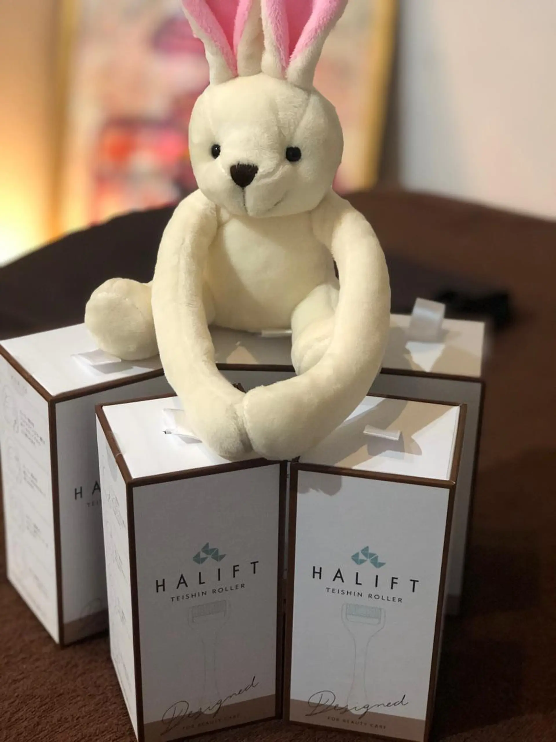 美容鍼灸女性専用 りんご鍼灸治療院のエステ・リラクイメージ