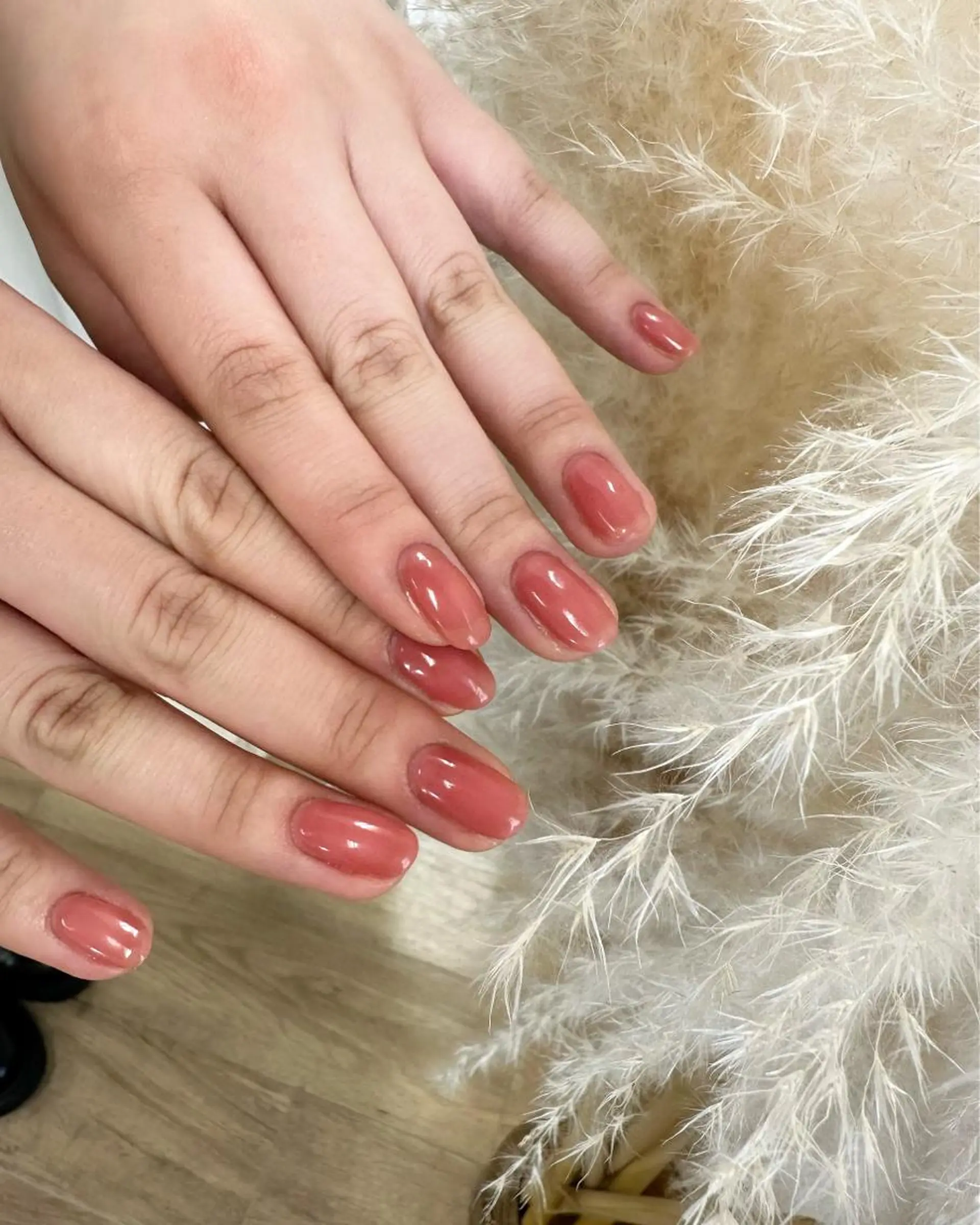 ネイル nuás ニュアーズのネイルデザイン