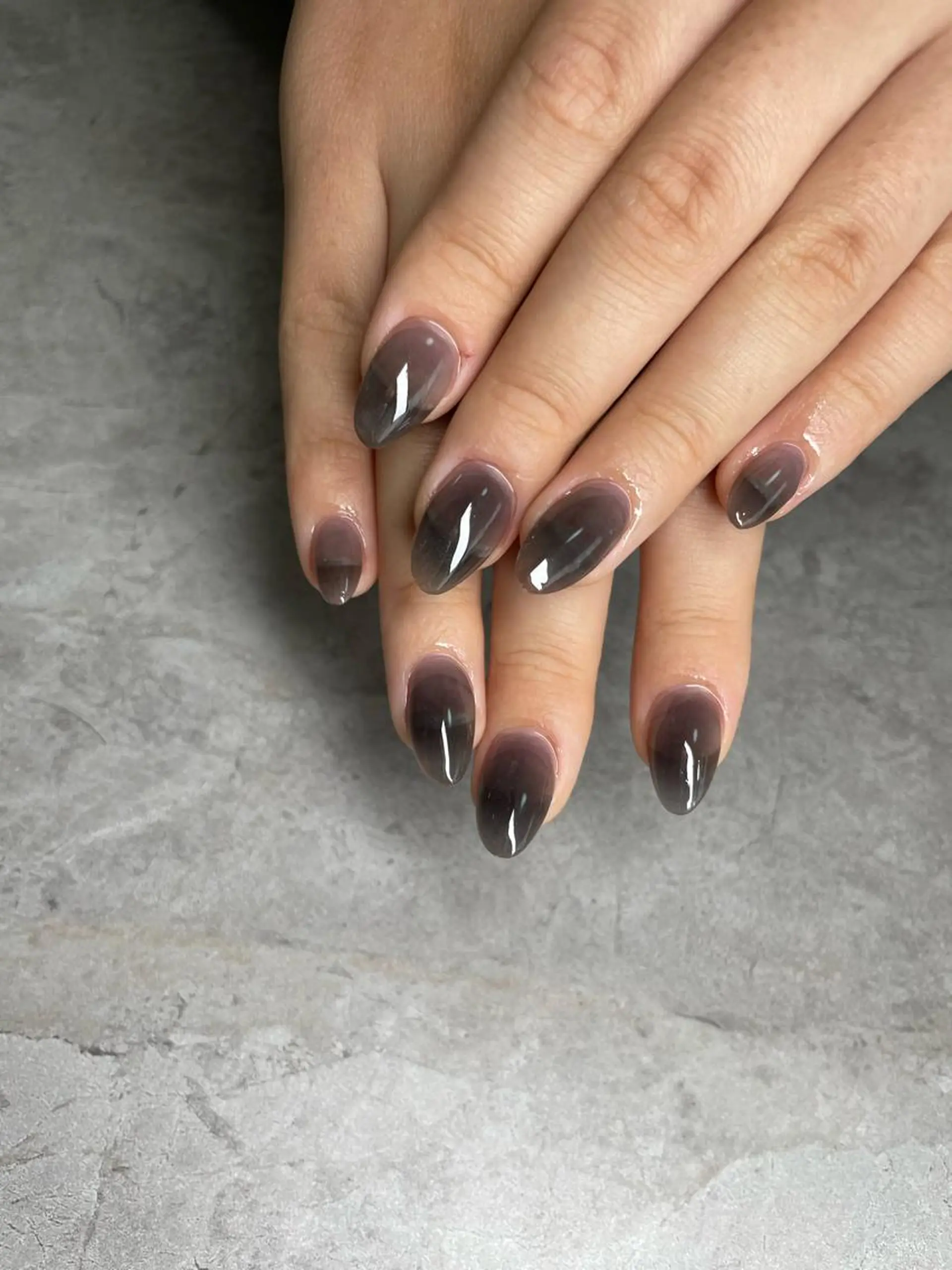 ネイル Statice所属・YUNA FUKUDAのネイルデザイン