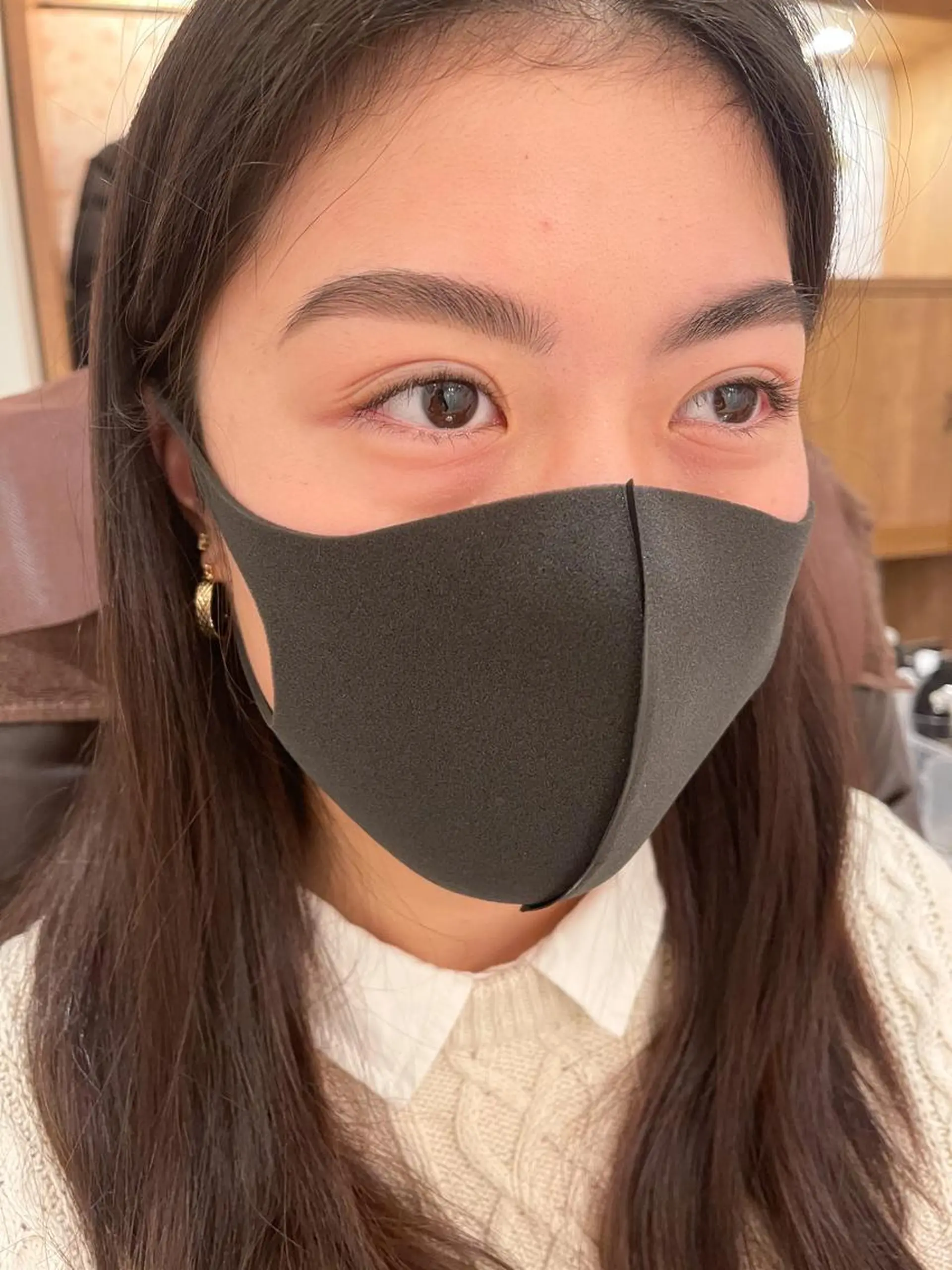 マツエク・マツパ SÖPÖ/SAIKO ♡まつげ眉毛サロンのマツエク・マツパデザイン