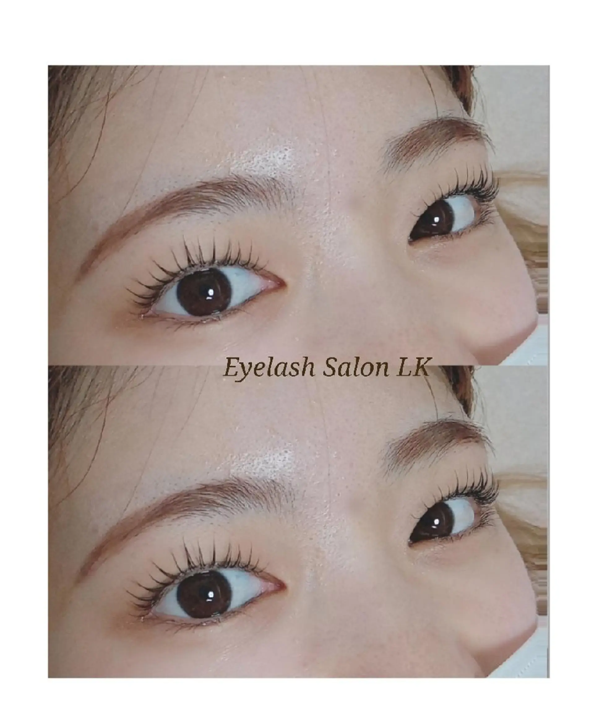 マツエク・マツパ まつげパーマ Eyelash Salon LK所属・LK エルケーのマツエク・マツパデザイン