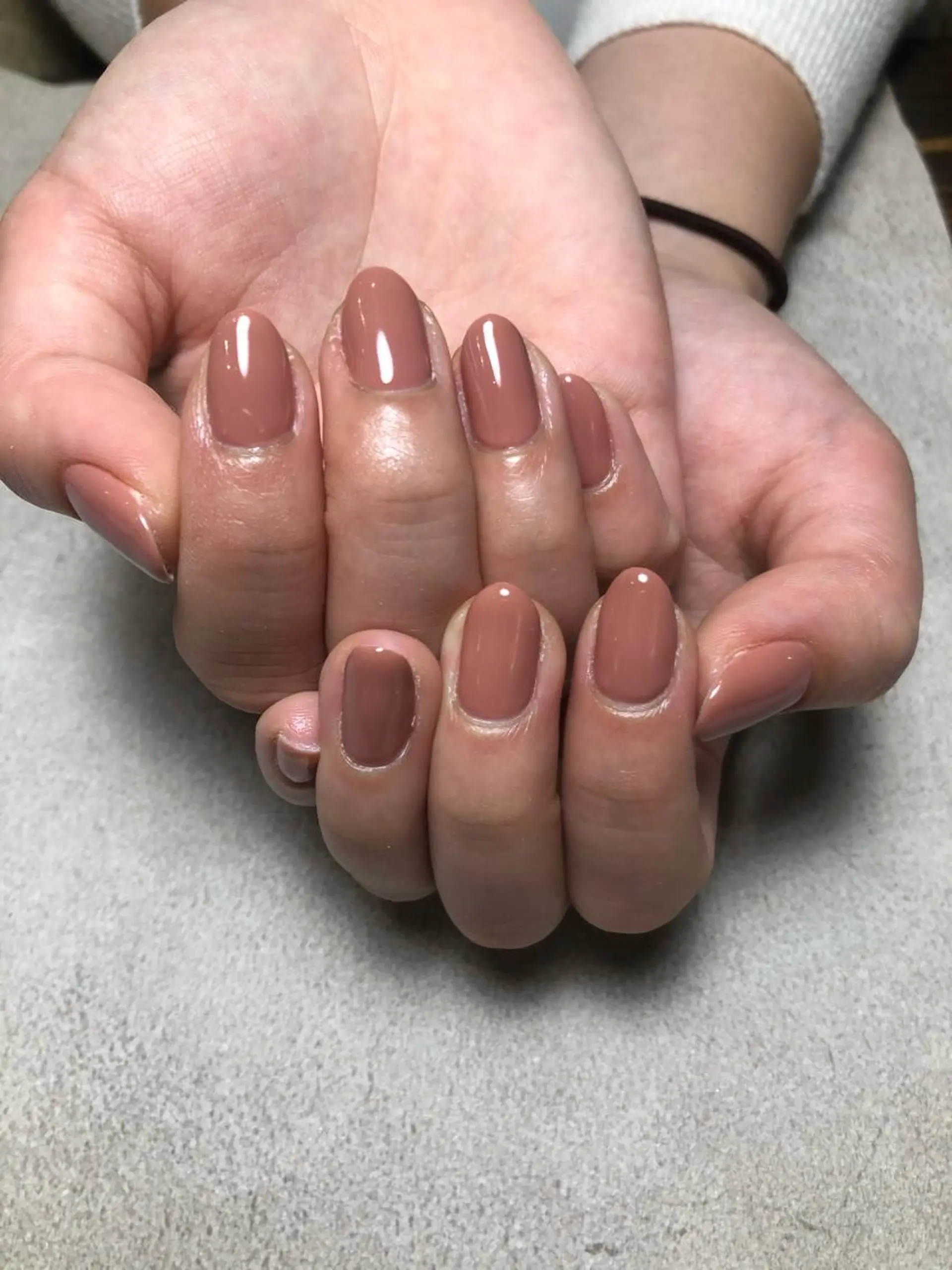 ネイル scre as Etelのネイルデザイン