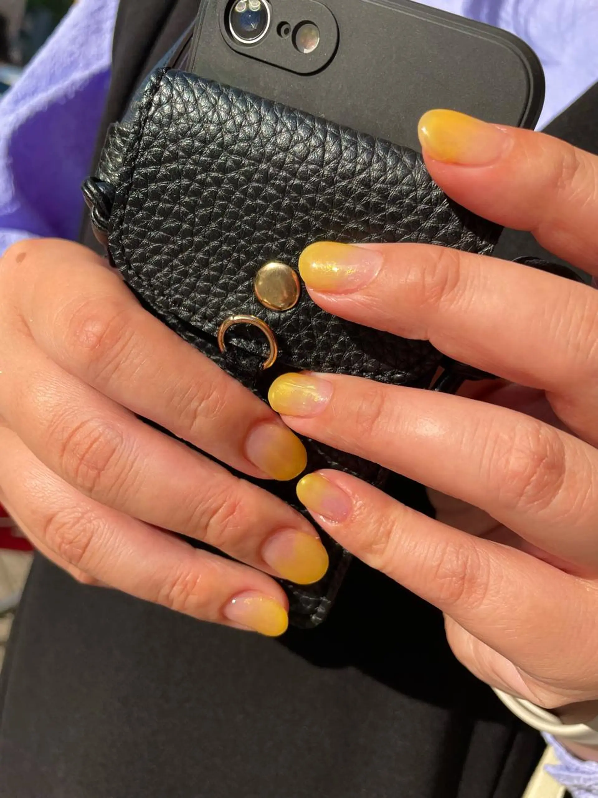 ネイル LILN所属・LILN/ NATSUMIのネイルデザイン