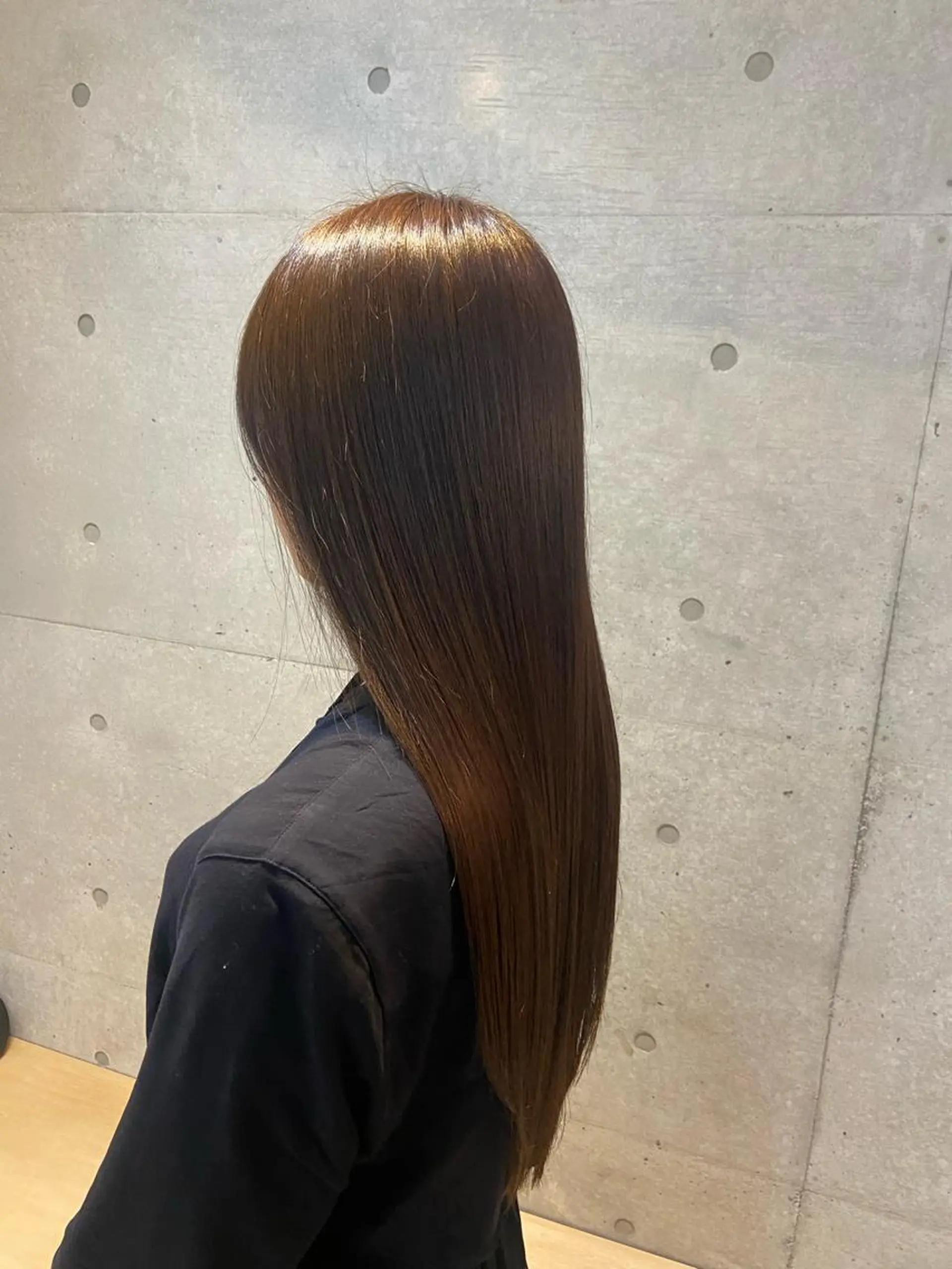 【arc】 佐藤未希穂/ショートのヘアスタイル