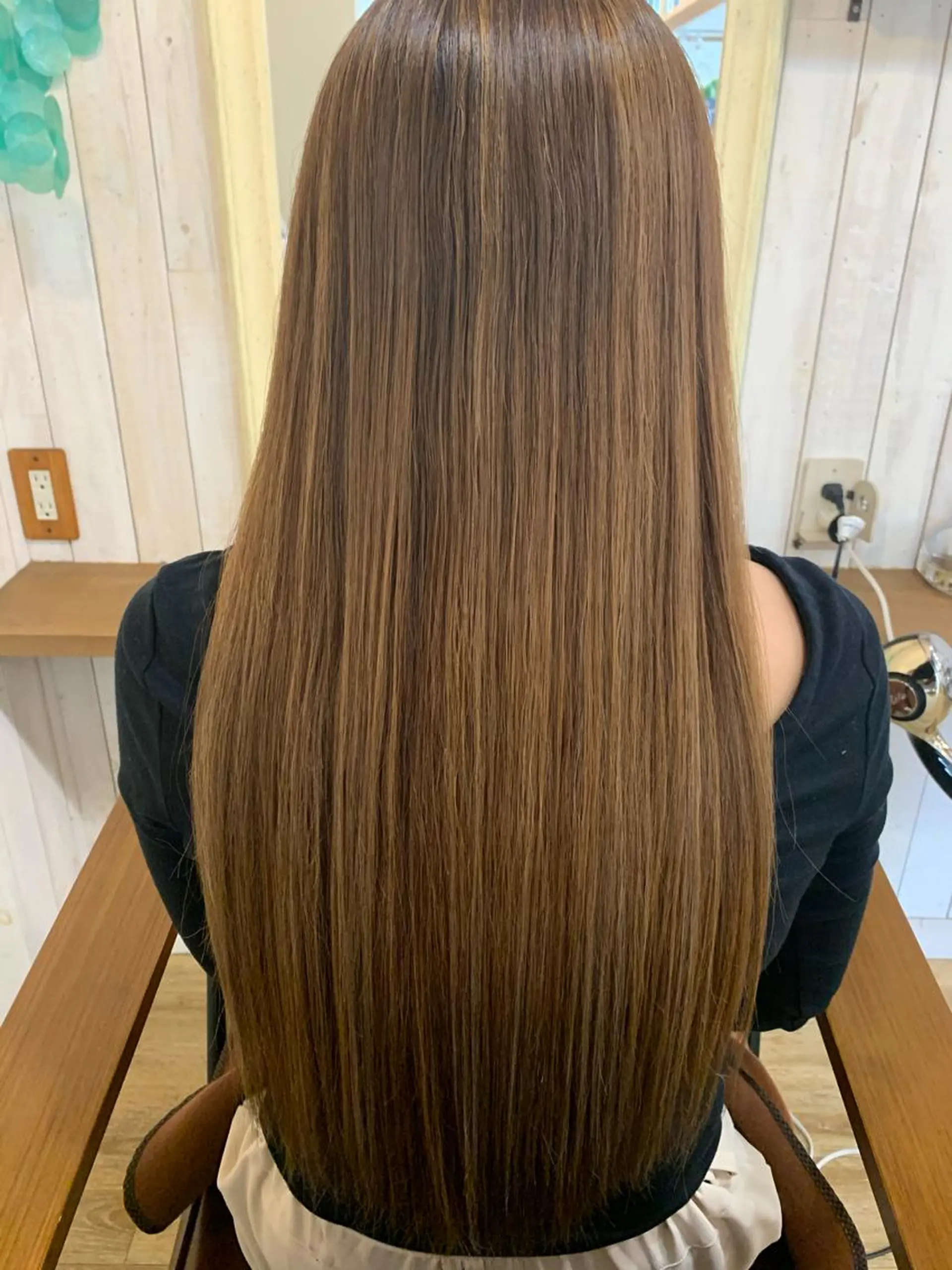 ロング 髪質改善 髪質改善はお任せ☆ 茅ヶ崎/倉内裕太のその他イメージ