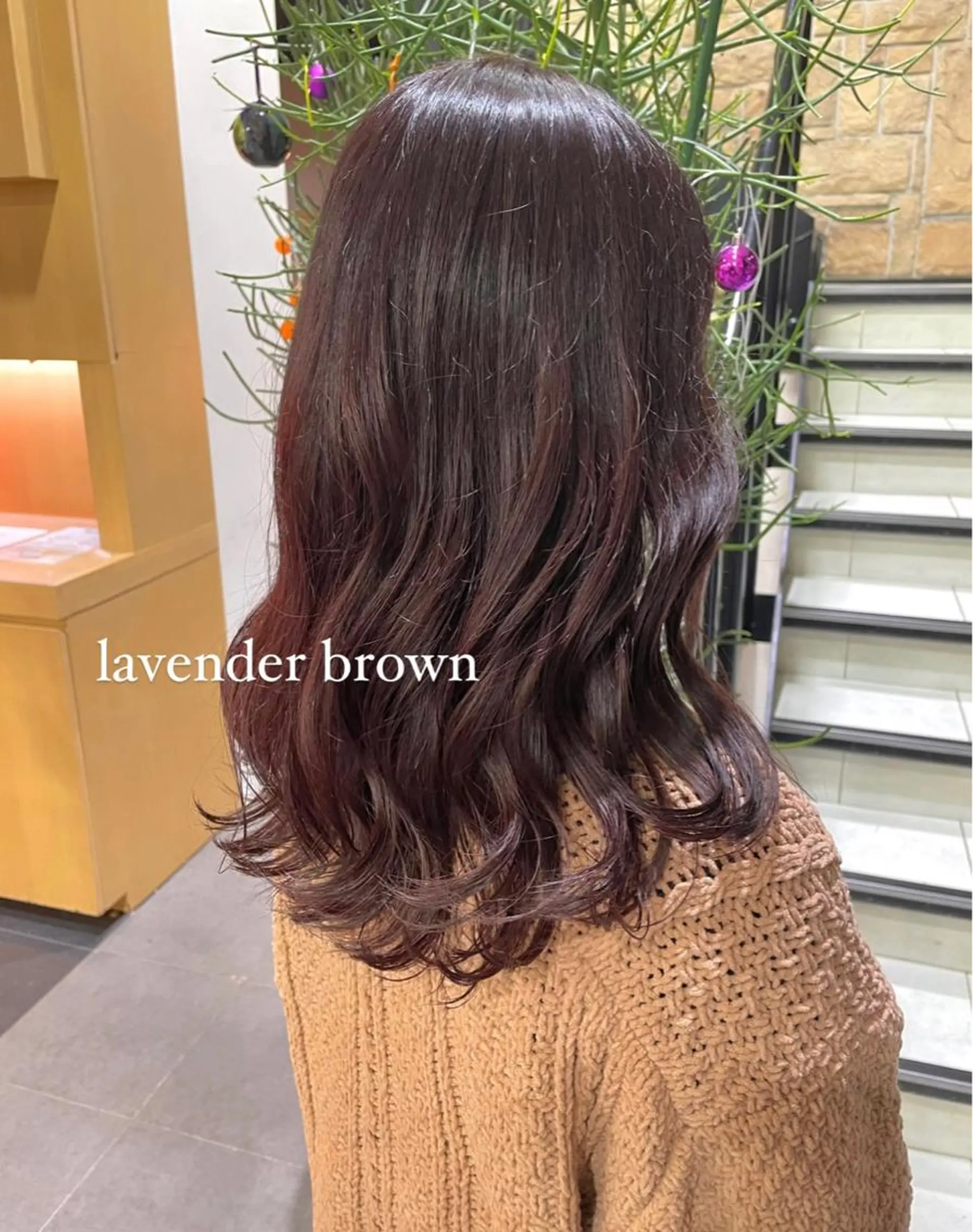 カラー 【 ネイリスト&アイ リスト】キヨカのネイルデザイン