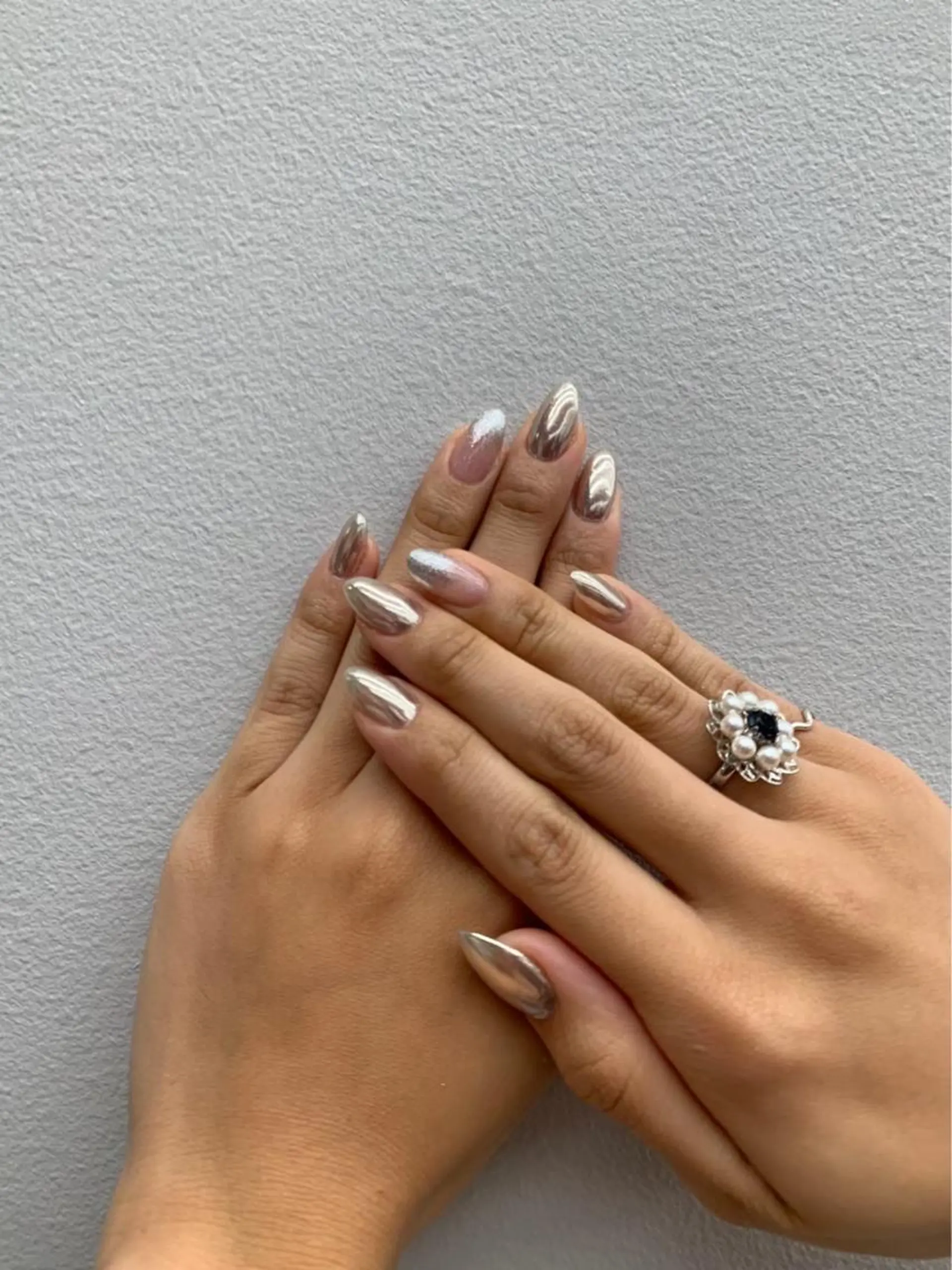 ネイル ✨🍀岩崎 唯🍀✨のヘアスタイル