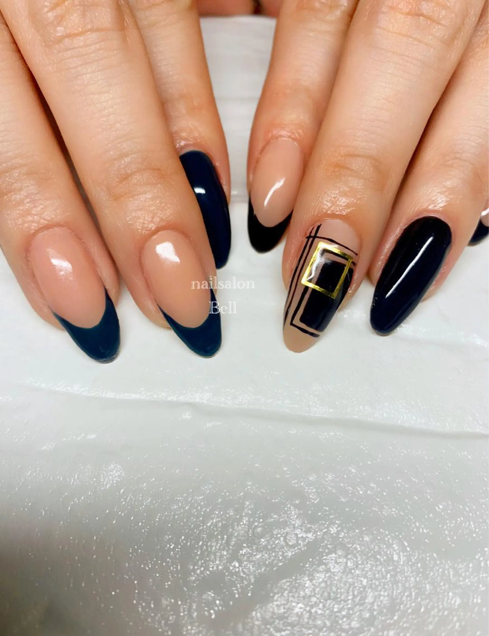 ネイル Y. Reonaのネイルデザイン