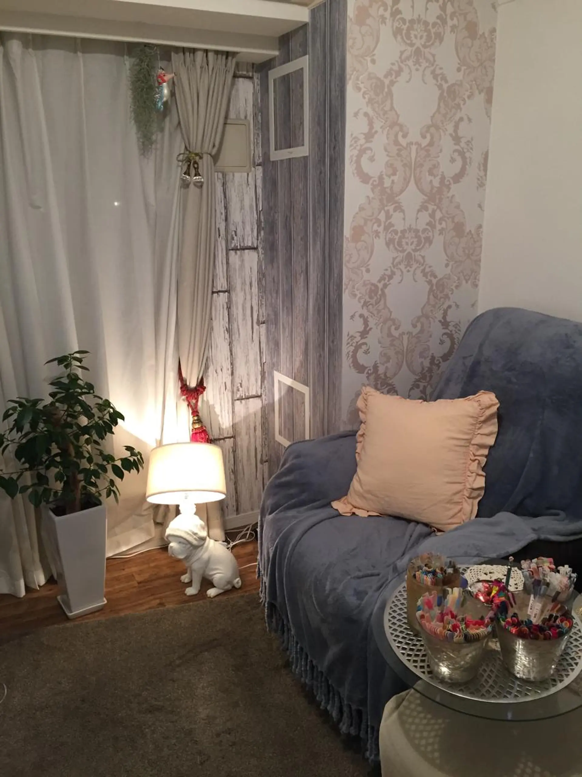 atelier chic+所属・atelier chic+のネイルデザイン