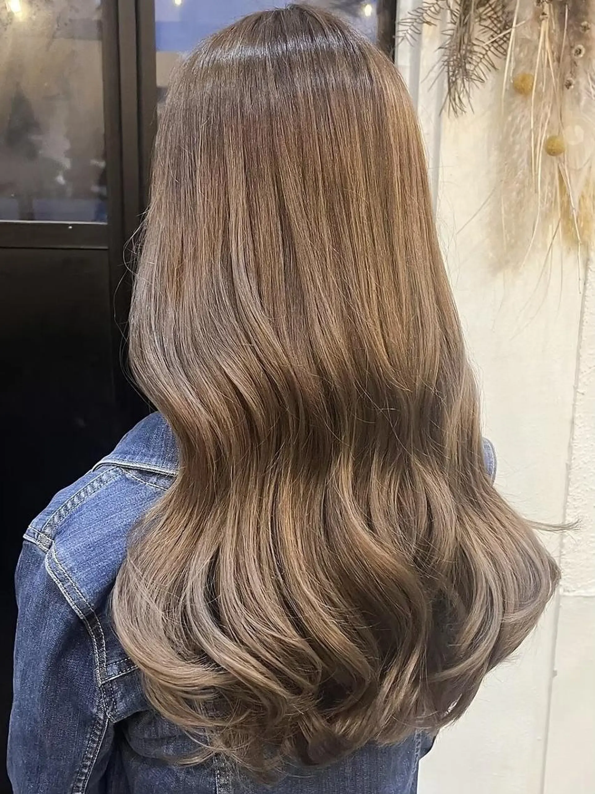 Mirashy 成田のヘアスタイル