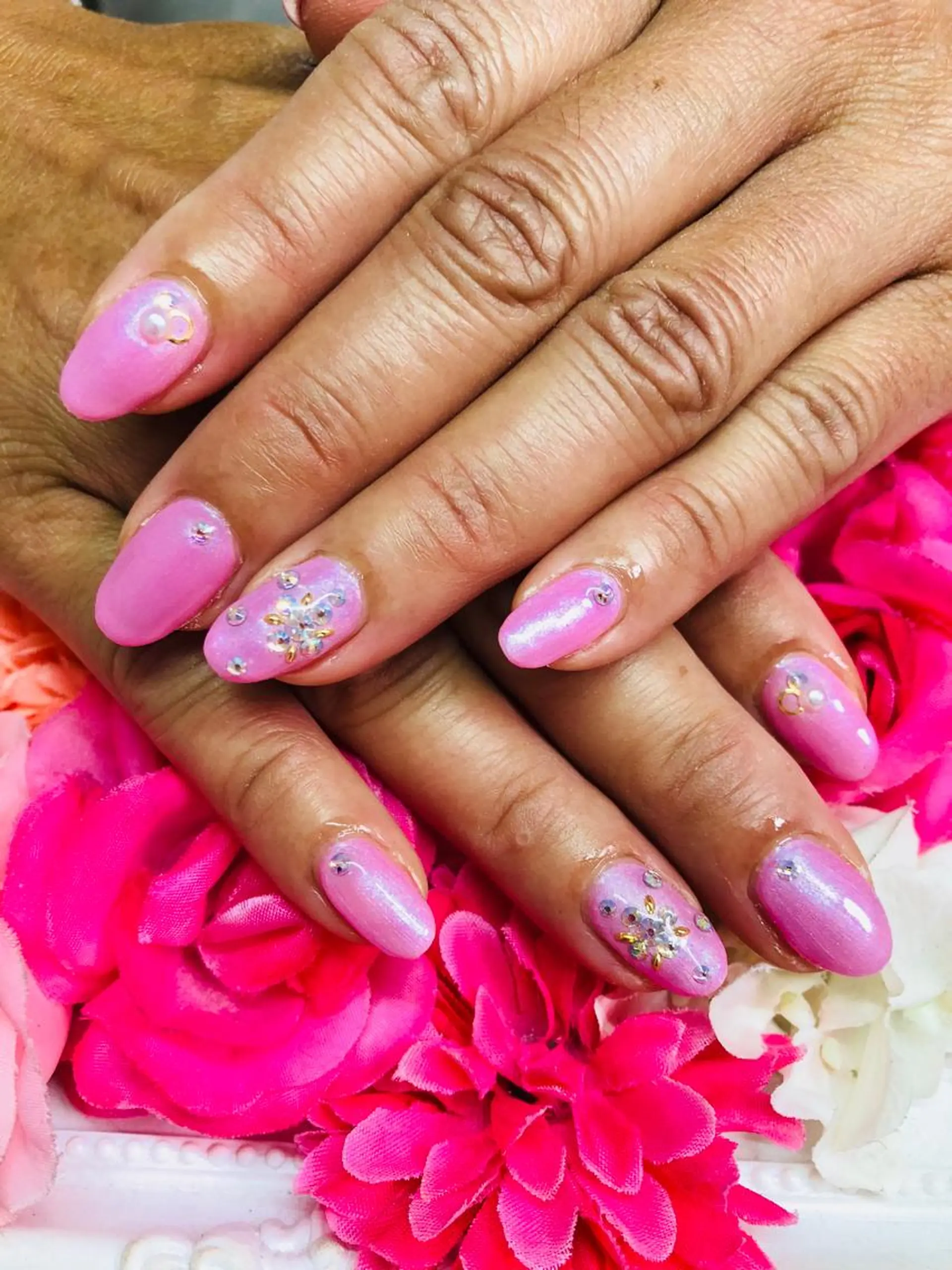 ネイル 酵素風呂　RA.RA所属・酵素風呂 RA.RAのその他イメージ