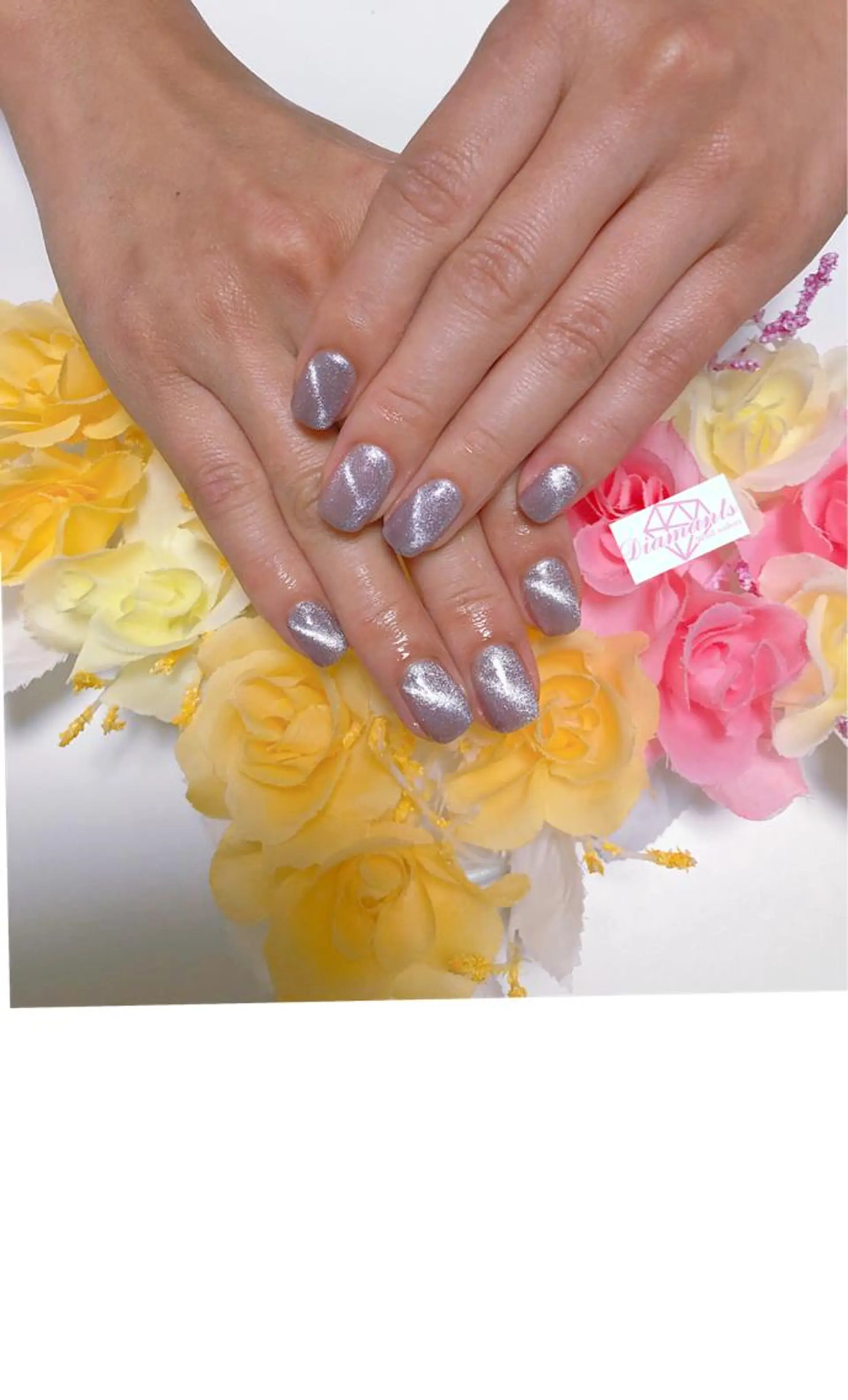 ネイル ハンドネイル Asa miのネイルデザイン