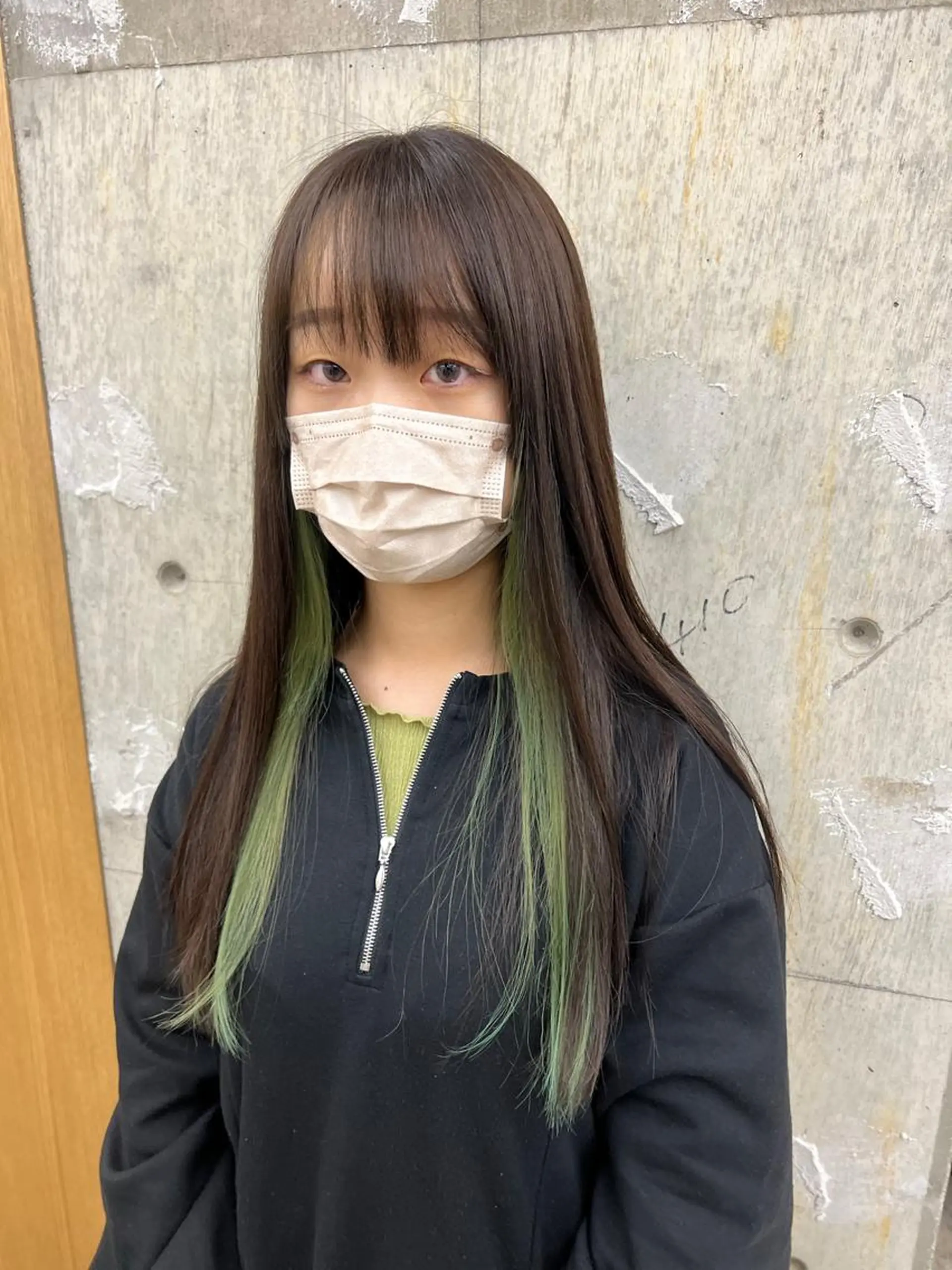 ロング BOTANIUM by Rr SALON 【ボタニウムバイアー ルサロン】所属・リクト/栄/矢場町/ ボブ/パーマ/艶髪のヘアスタイル