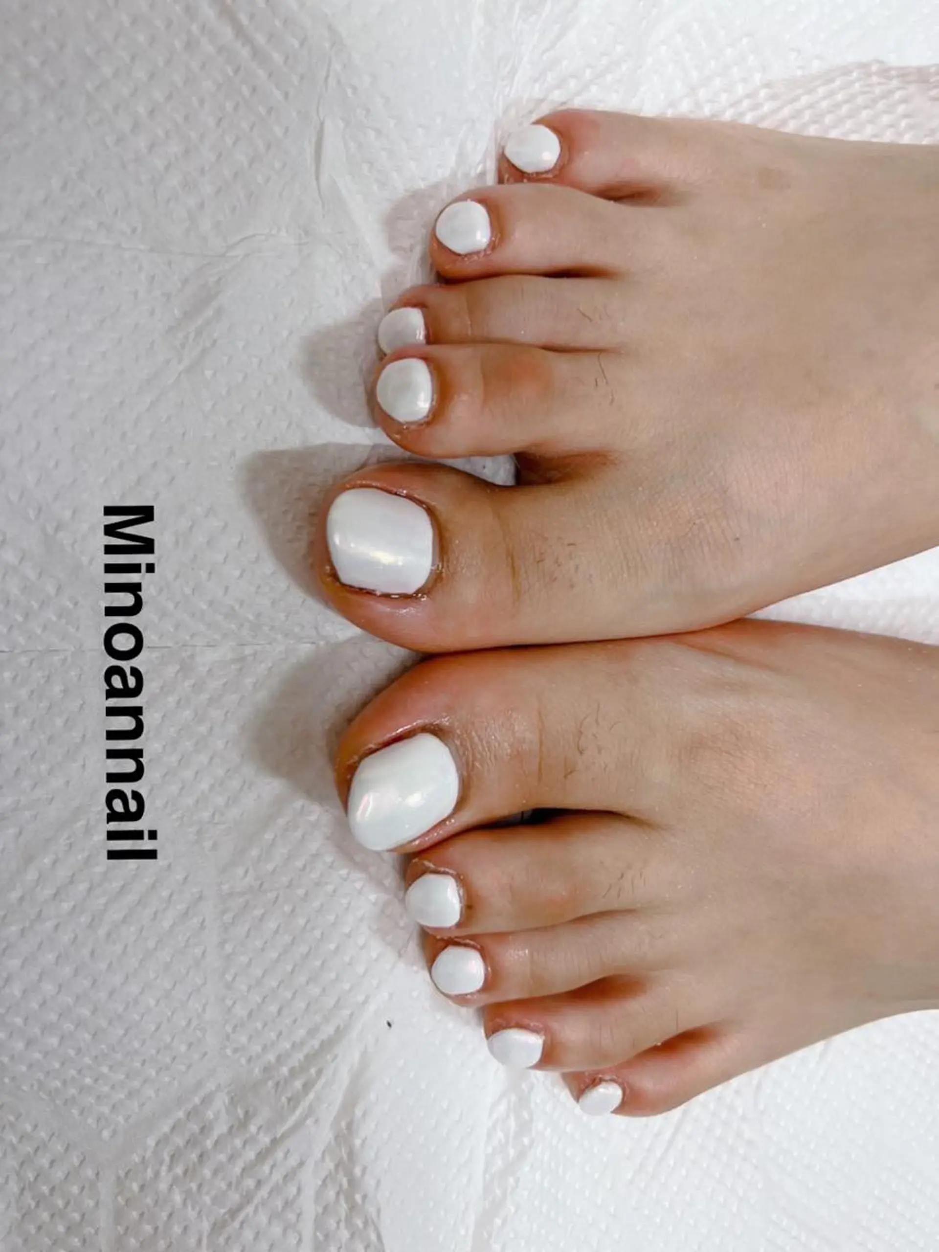 ネイル 美ノ庵ネイルサロン メトロポリタン前店のネイルデザイン