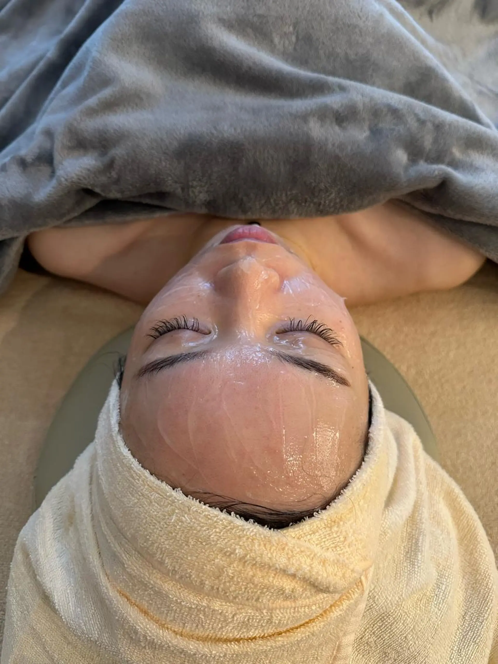 うなじ脱毛/美肌脱毛 LABELのエステ・リラクイメージ