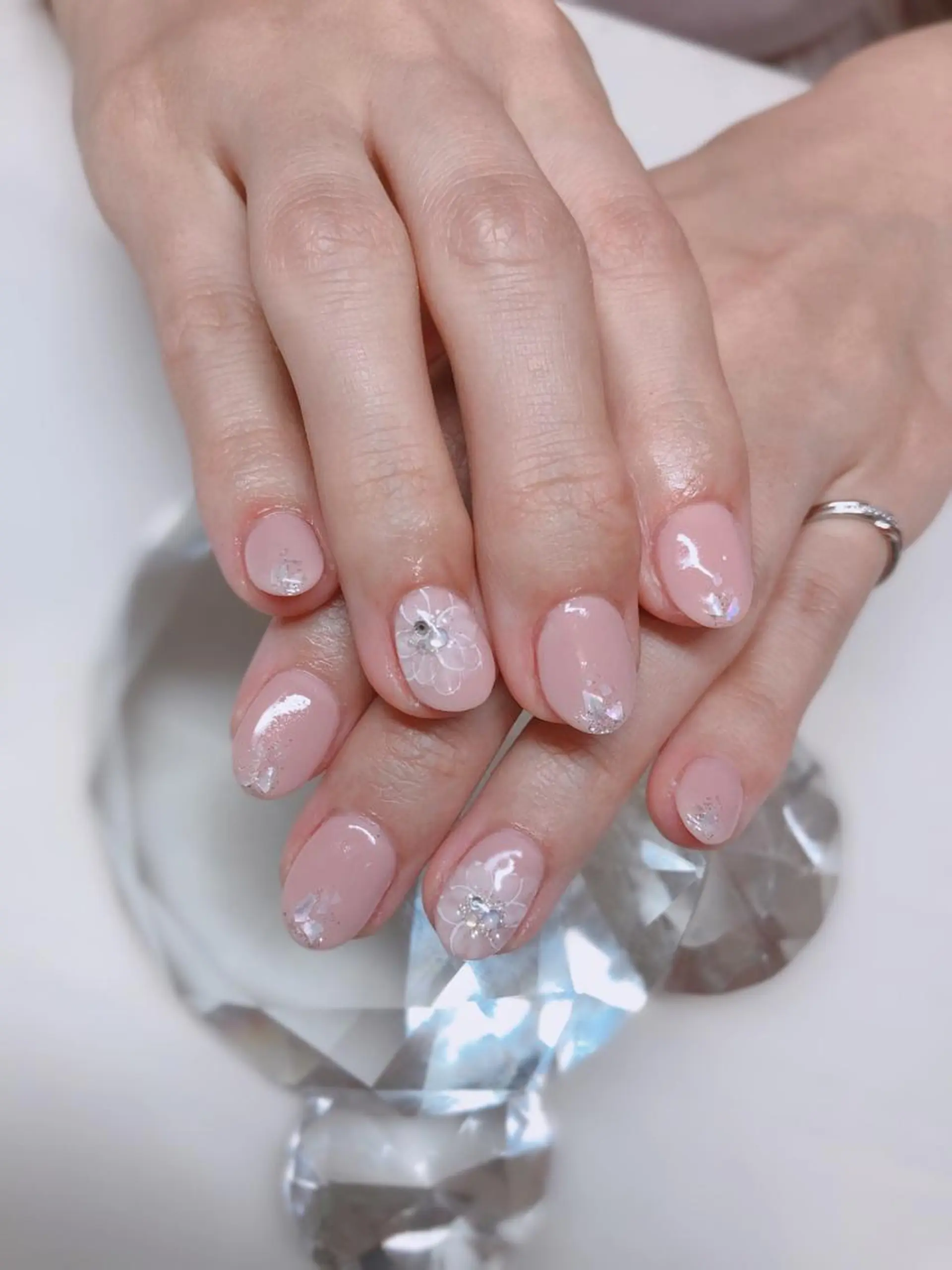 ネイル Private Salon 大宮のネイルデザイン