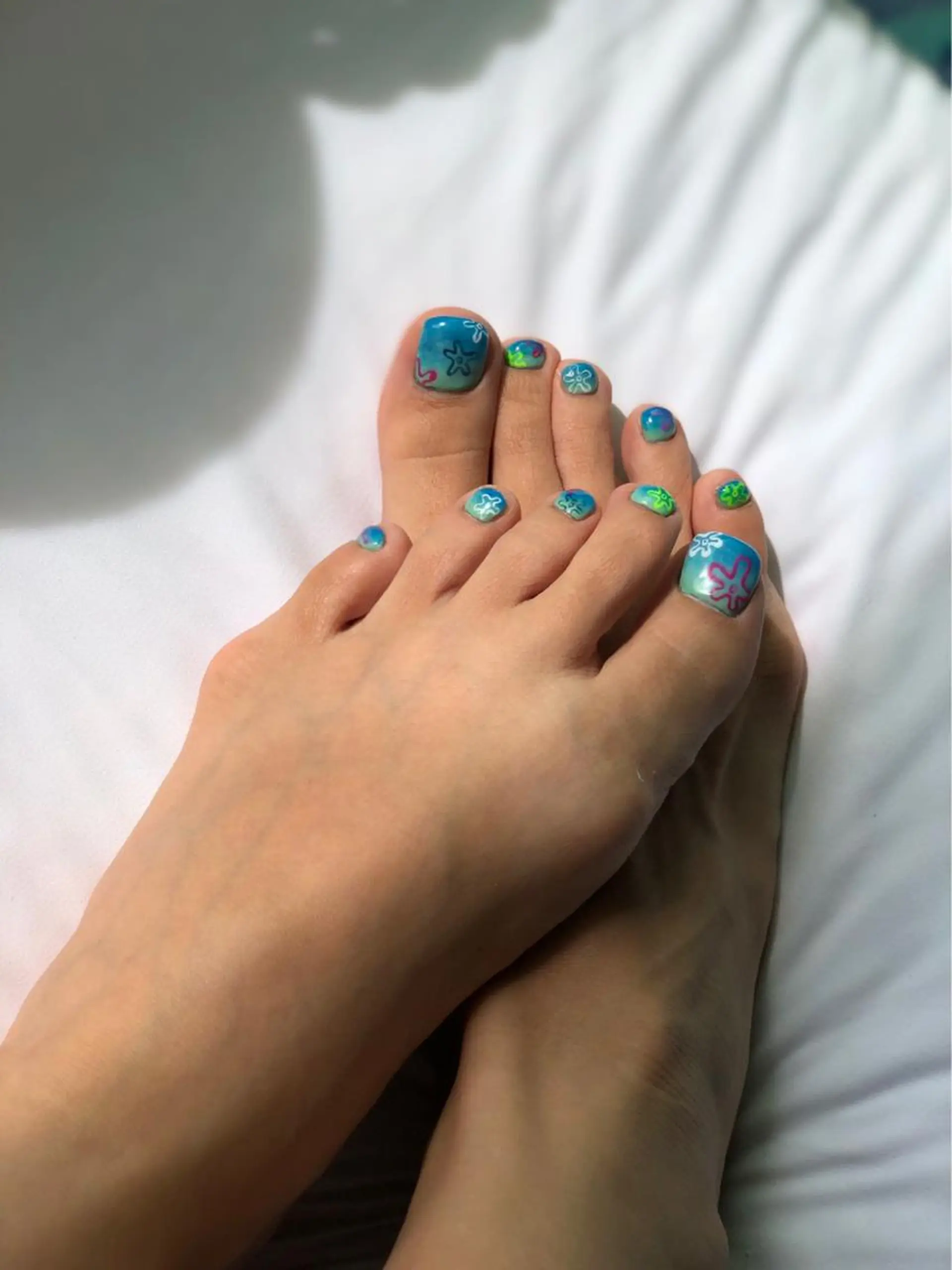 ネイル LAVISH nail salonのネイルデザイン