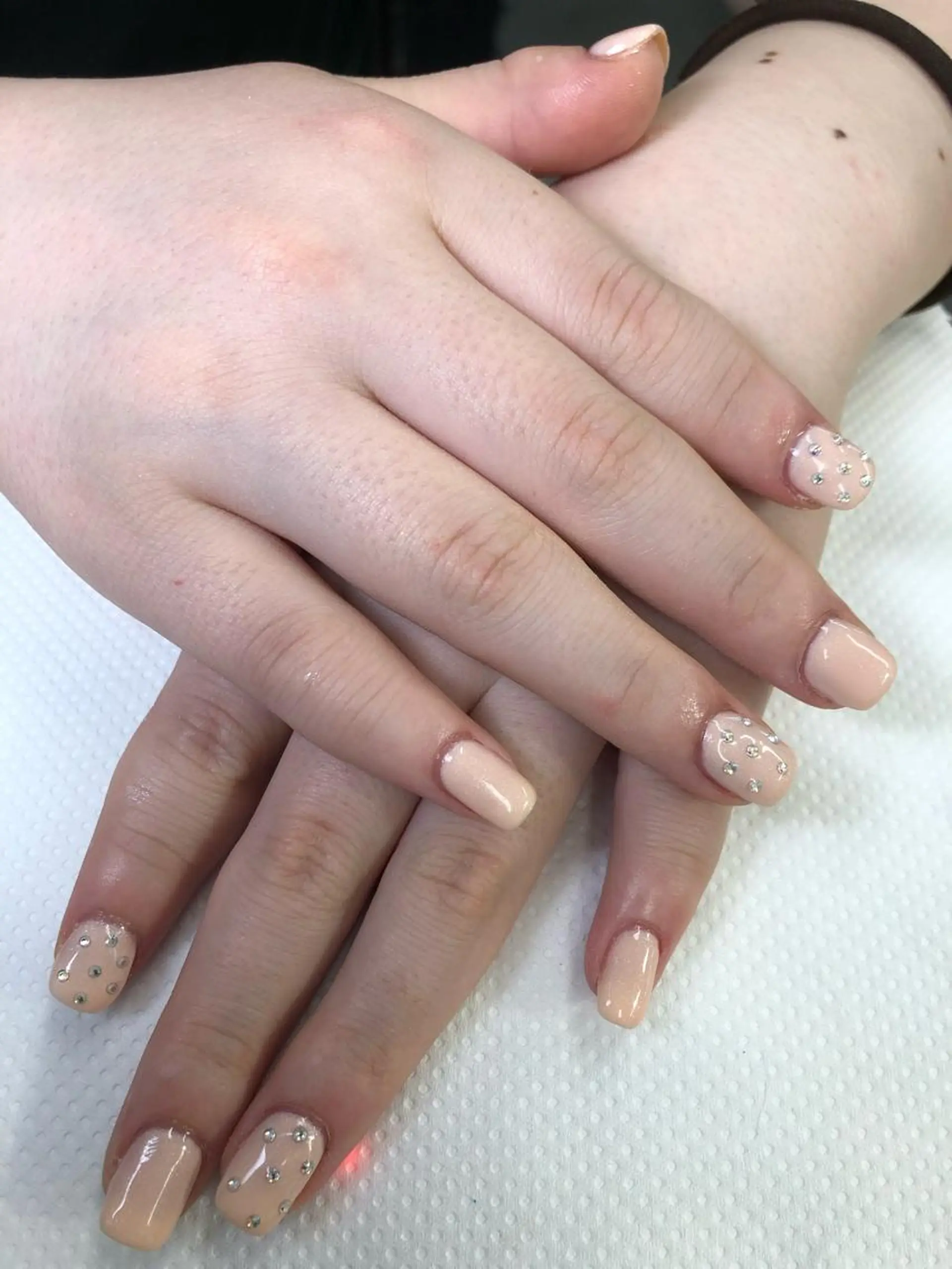 ネイル Nail 渋谷 FREEVE MAXKELLY【ネイル シブヤ フリーヴマックスケリー】所属・MAXKELLY YURIKA☆のネイルデザイン