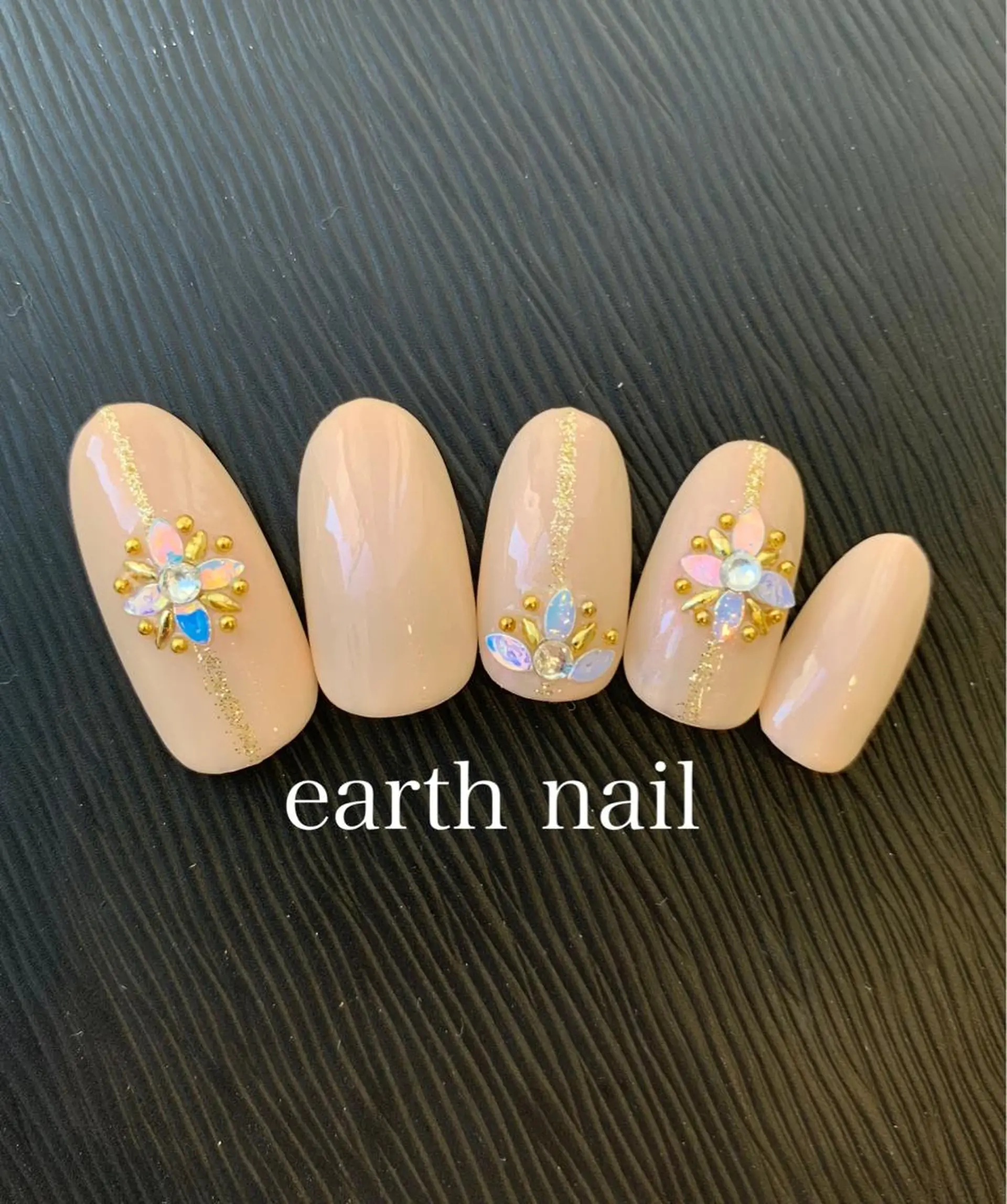 ネイル アートネイル serena nailのネイルデザイン