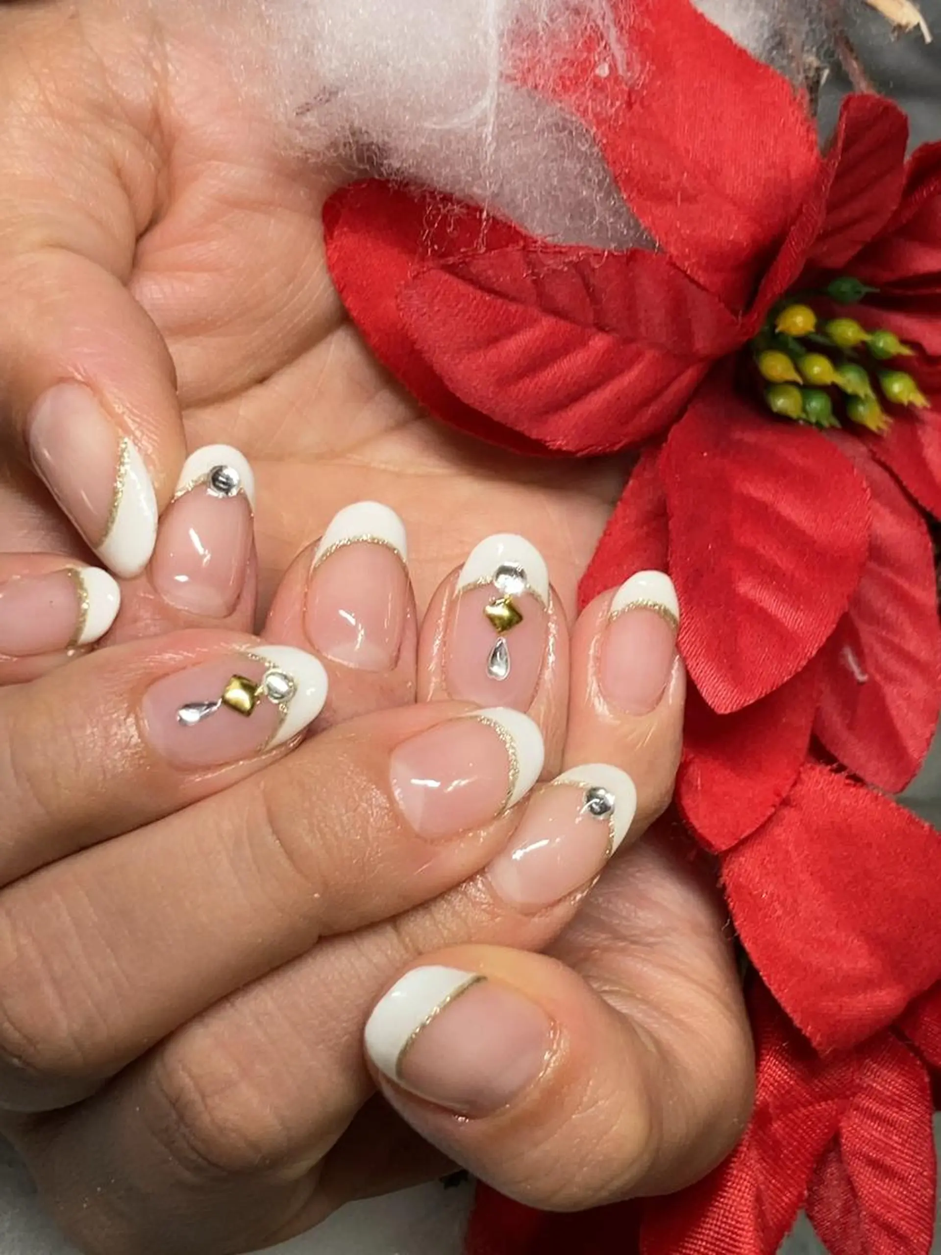 ネイル ネイルケアサロン Campanulaのネイルデザイン