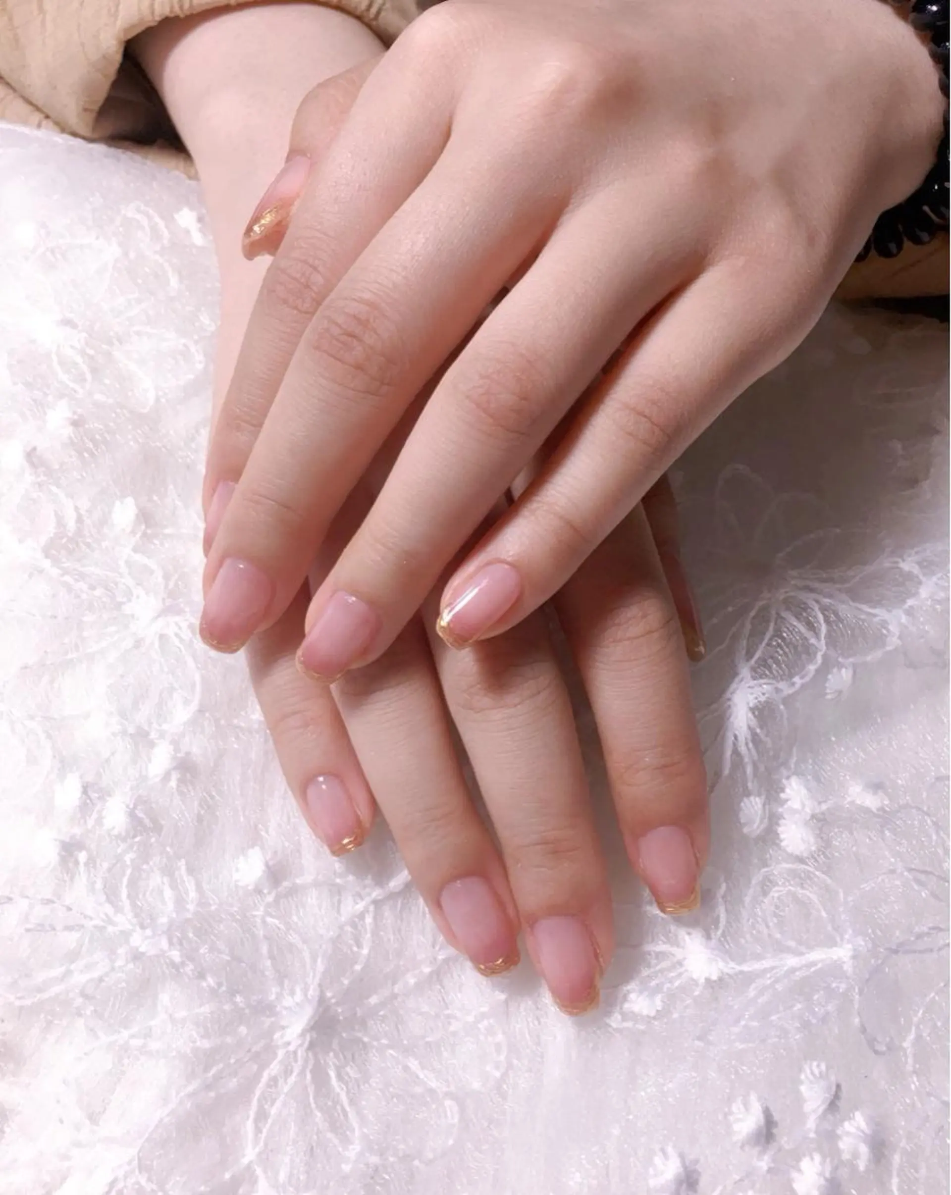 ネイル 💅E•U•B NAIL🌹所属・横浜市中区曙町 ネイルE·U·Bのネイルデザイン