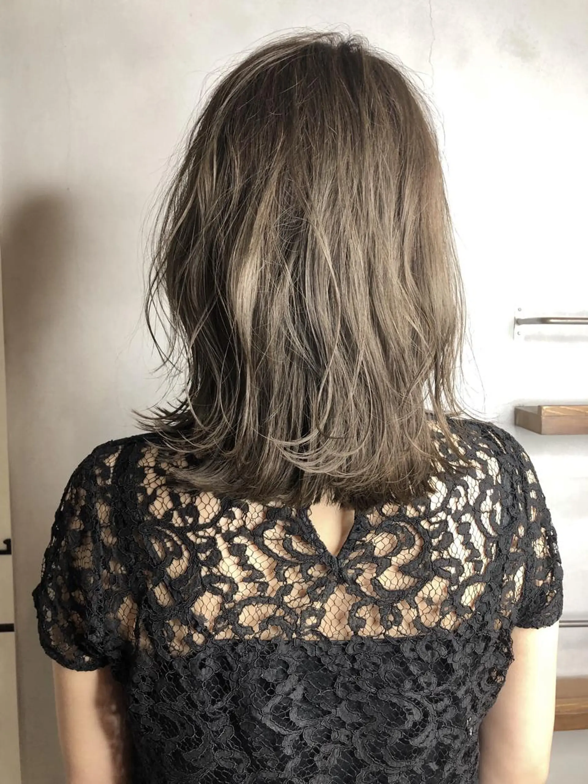 ミディアム カラー 髙田　健治 (ケンジ)のその他イメージ