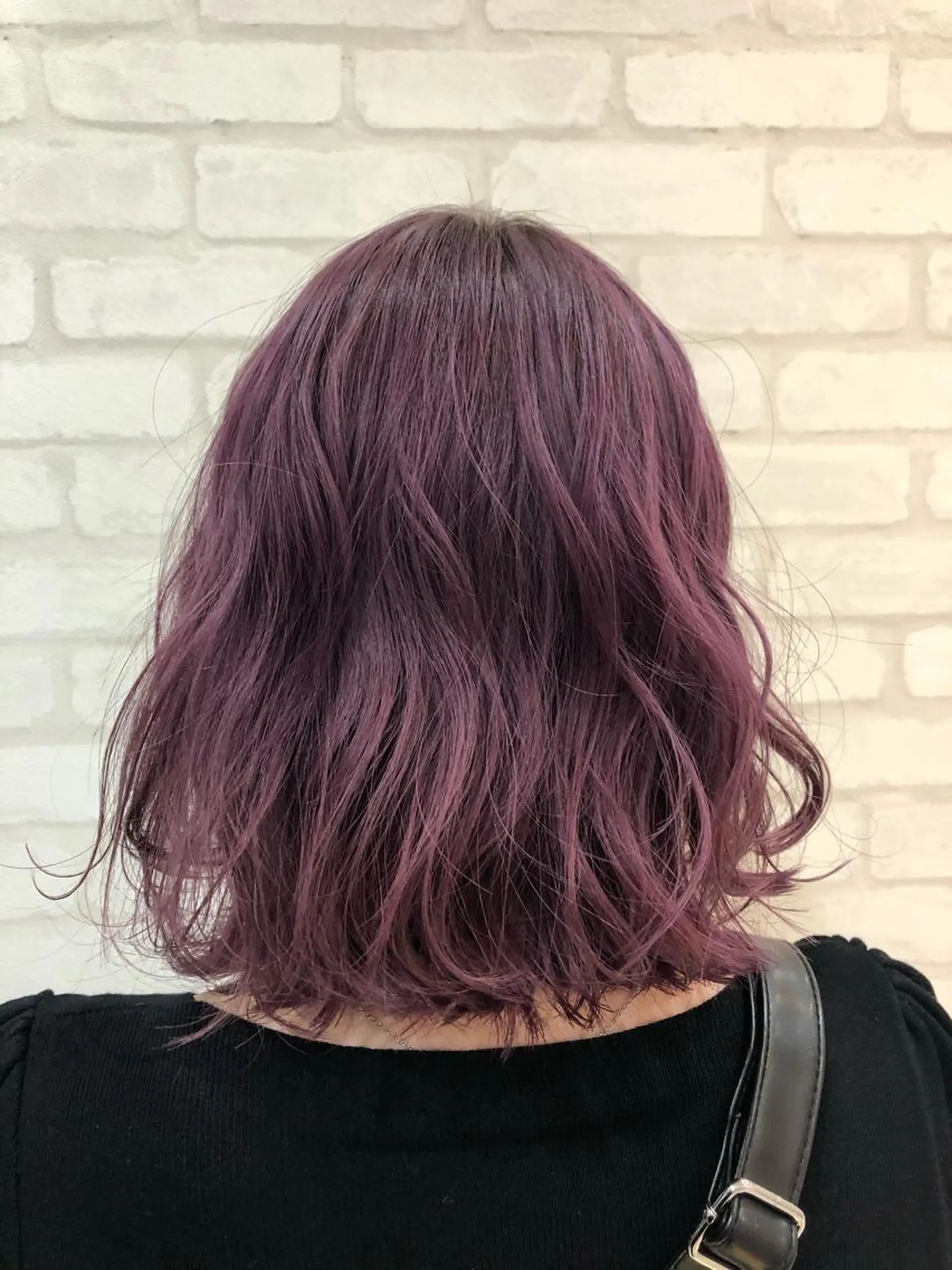 🧸ひなた ちかこ🧸のヘアスタイル