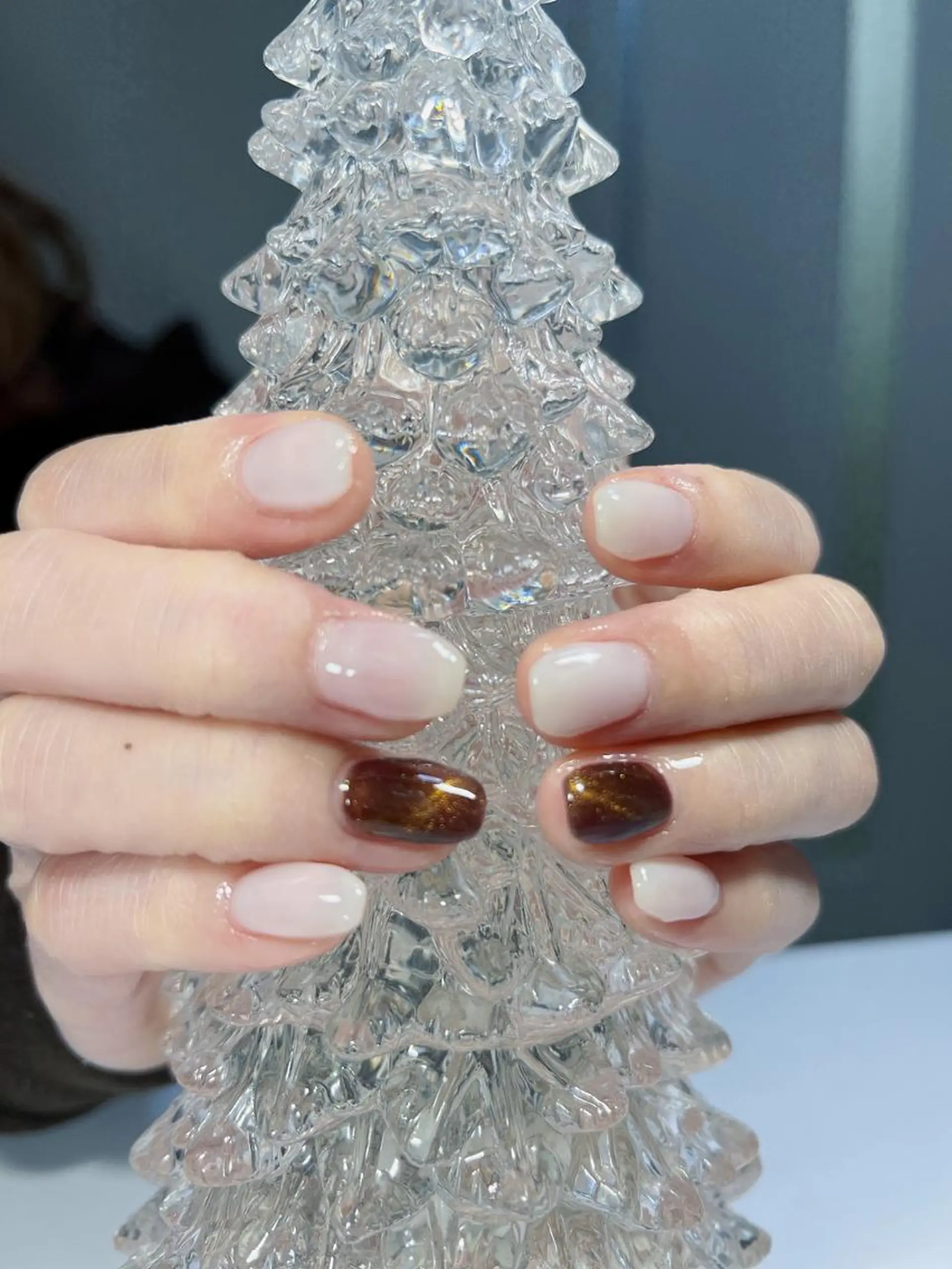 ネイル ネイルサロン ロア旧ジョリーのネイルデザイン