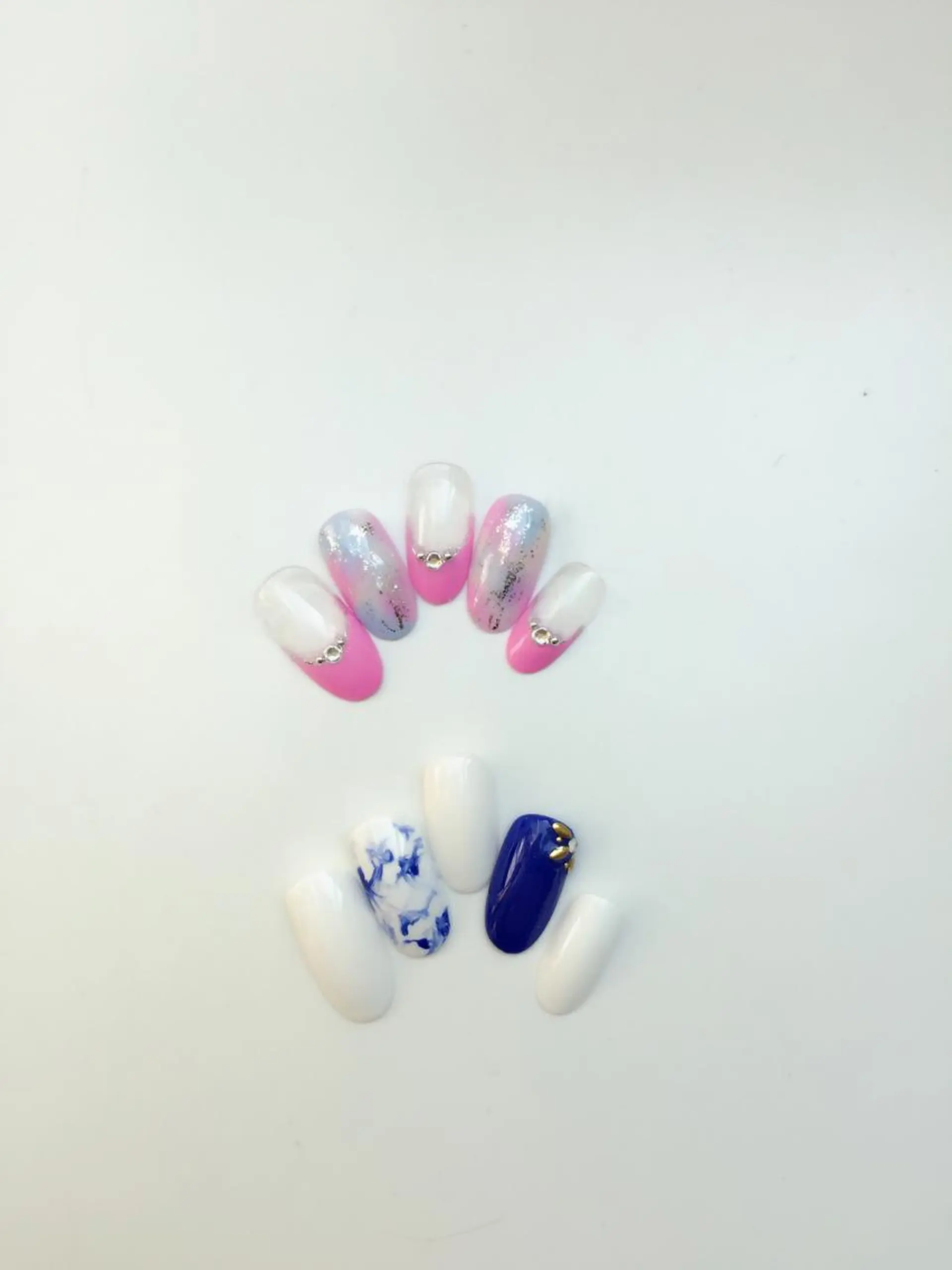 ネイル モナンジュ マツパ・眉毛専門のマツエク・マツパデザイン