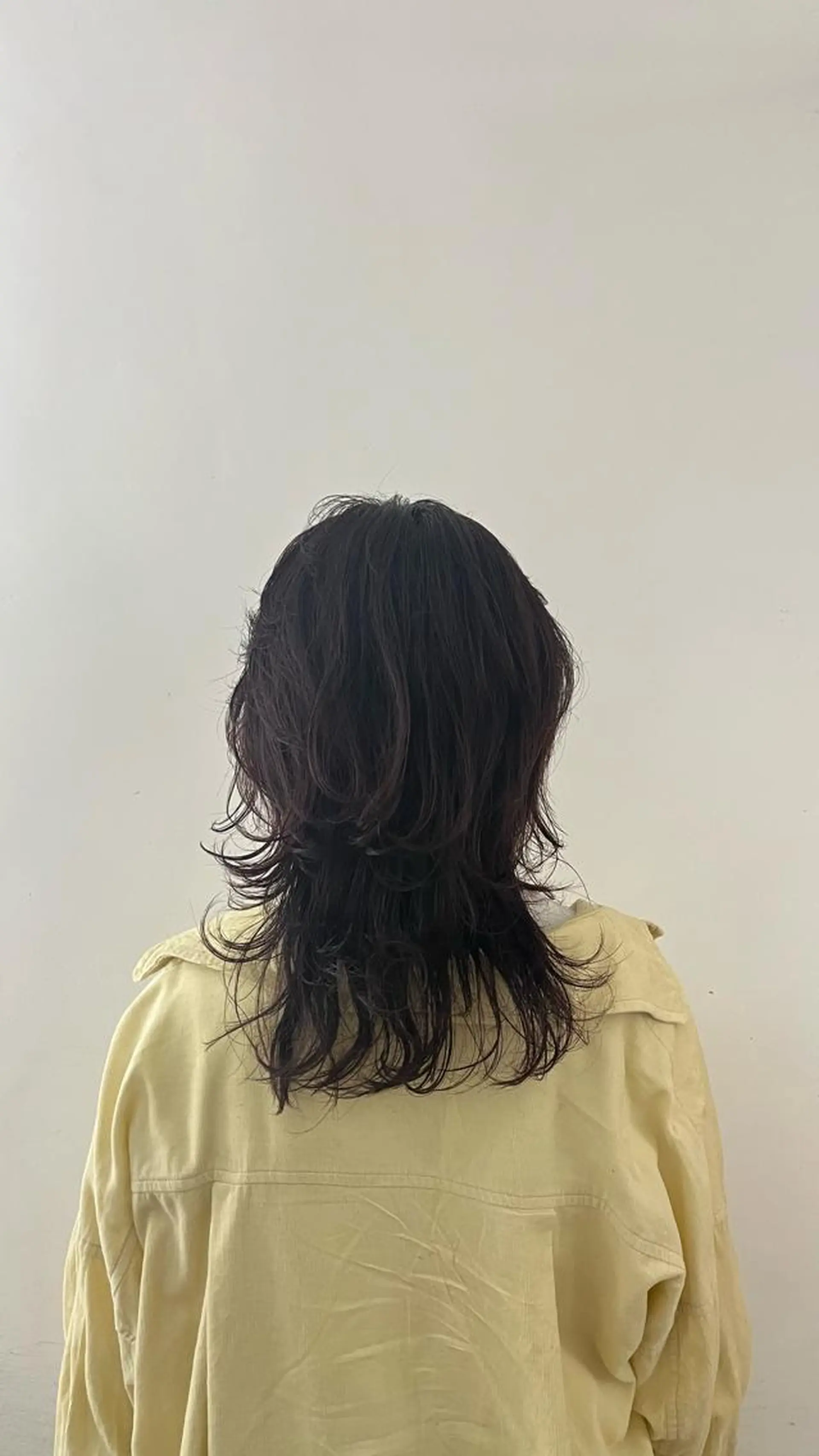 カラー ピンクカラー . fukikoのヘアスタイル