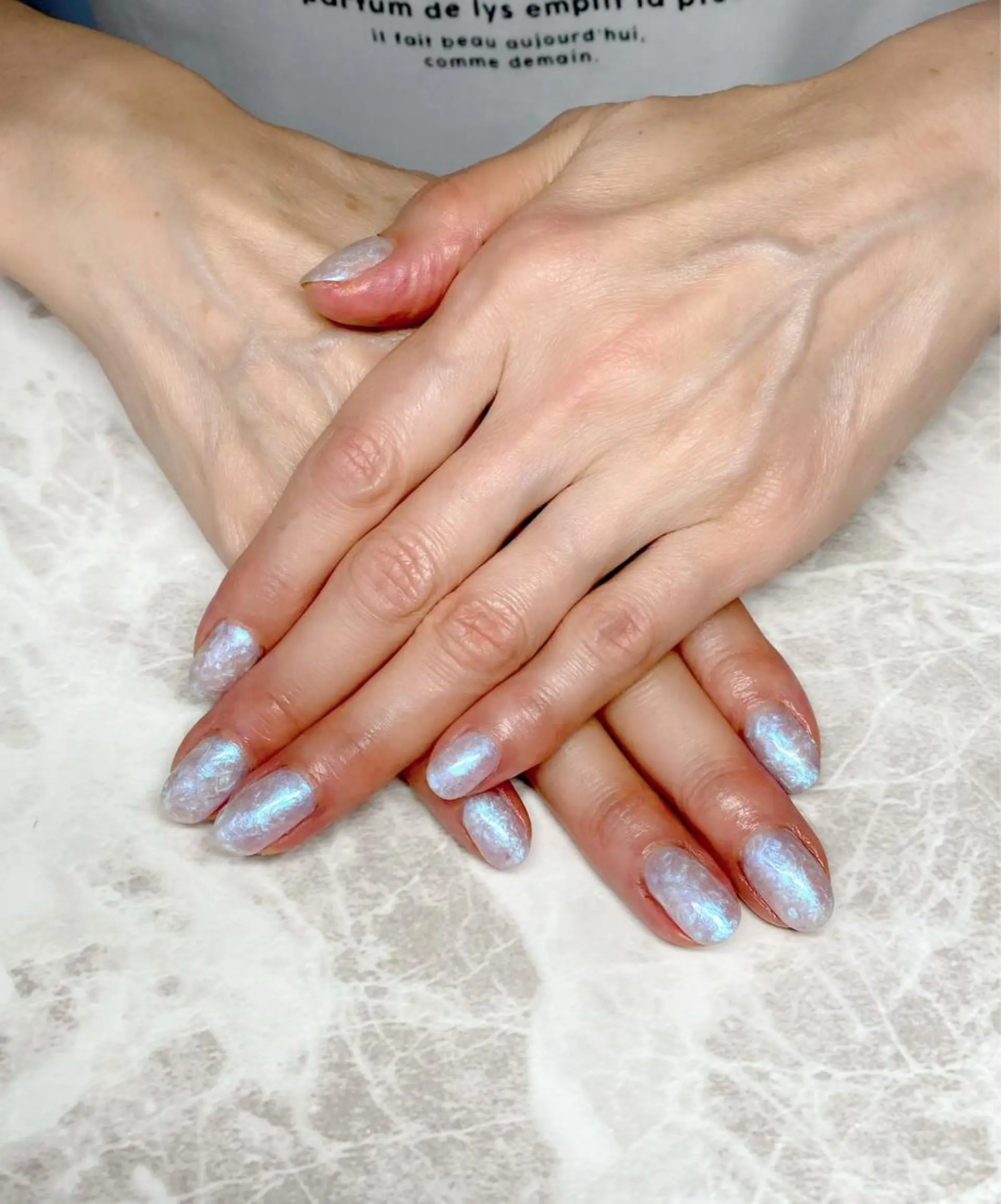 ネイル ジェルネイル ストーンネイル ゆぴねいる所属・ゆぴねいる yupinailのネイルデザイン