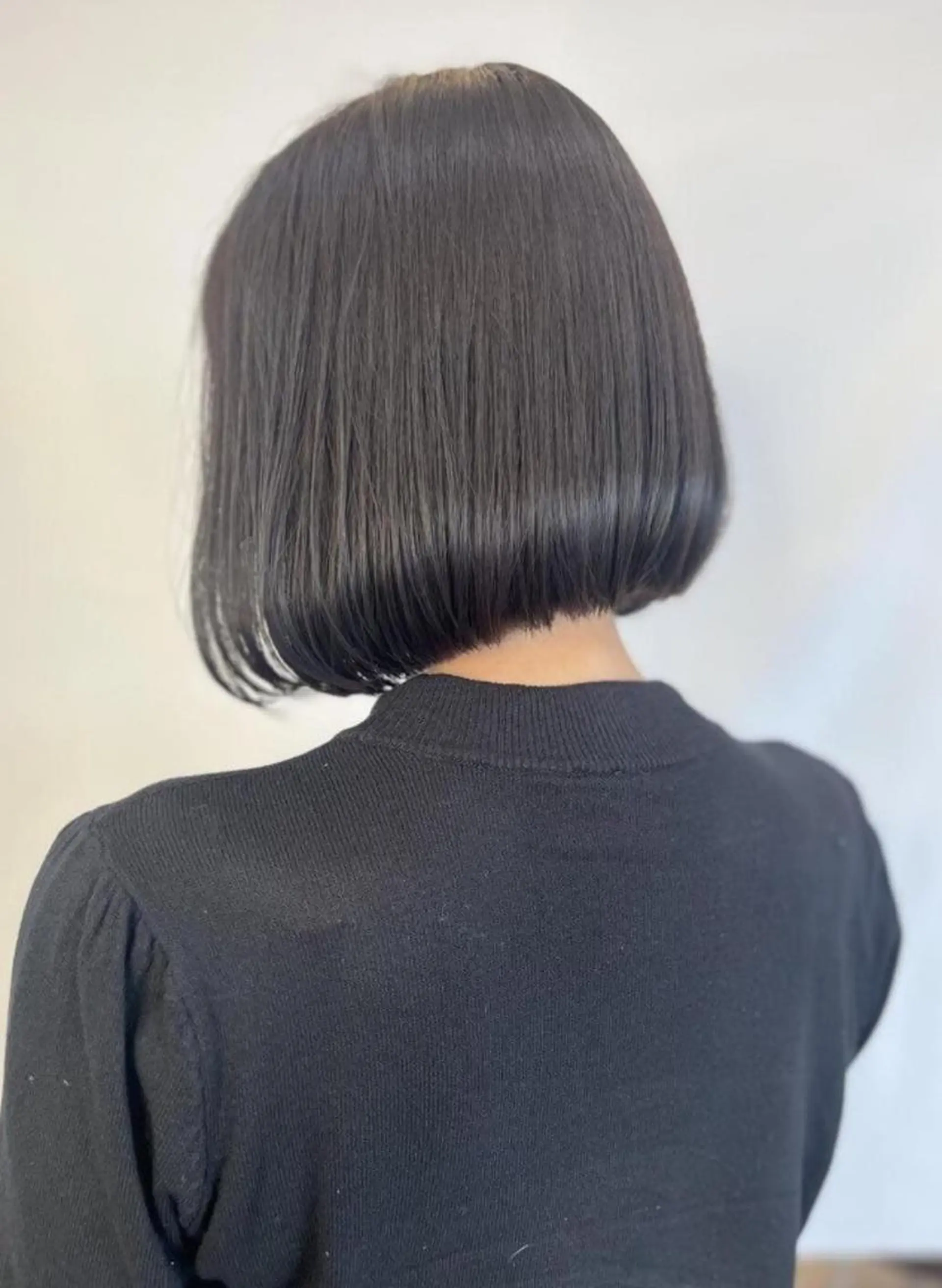 ミディアム hairstudio Chao 🌈💖のヘアスタイル