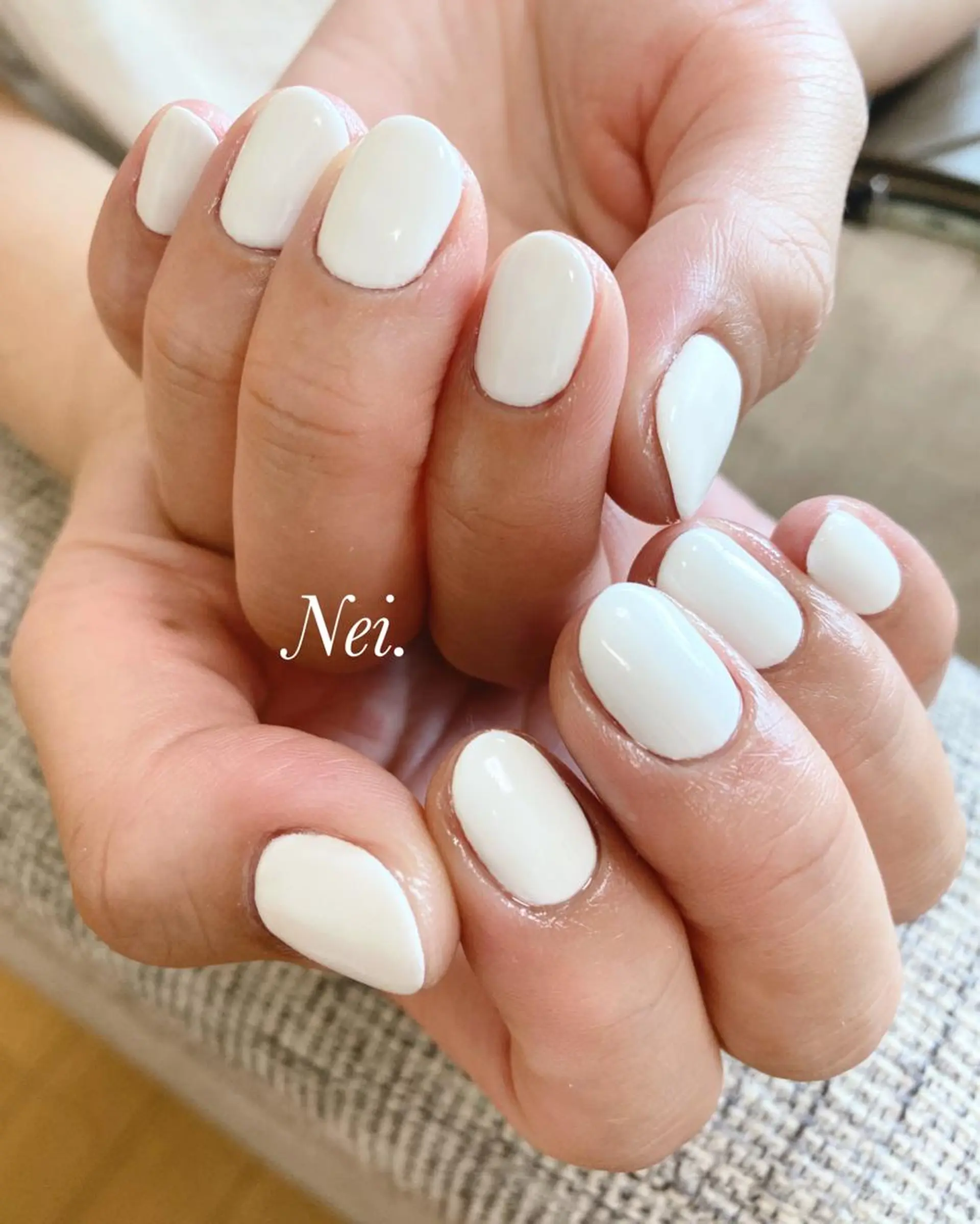 ネイル Nailsalon Ｒ《喜多見3分》のネイルデザイン