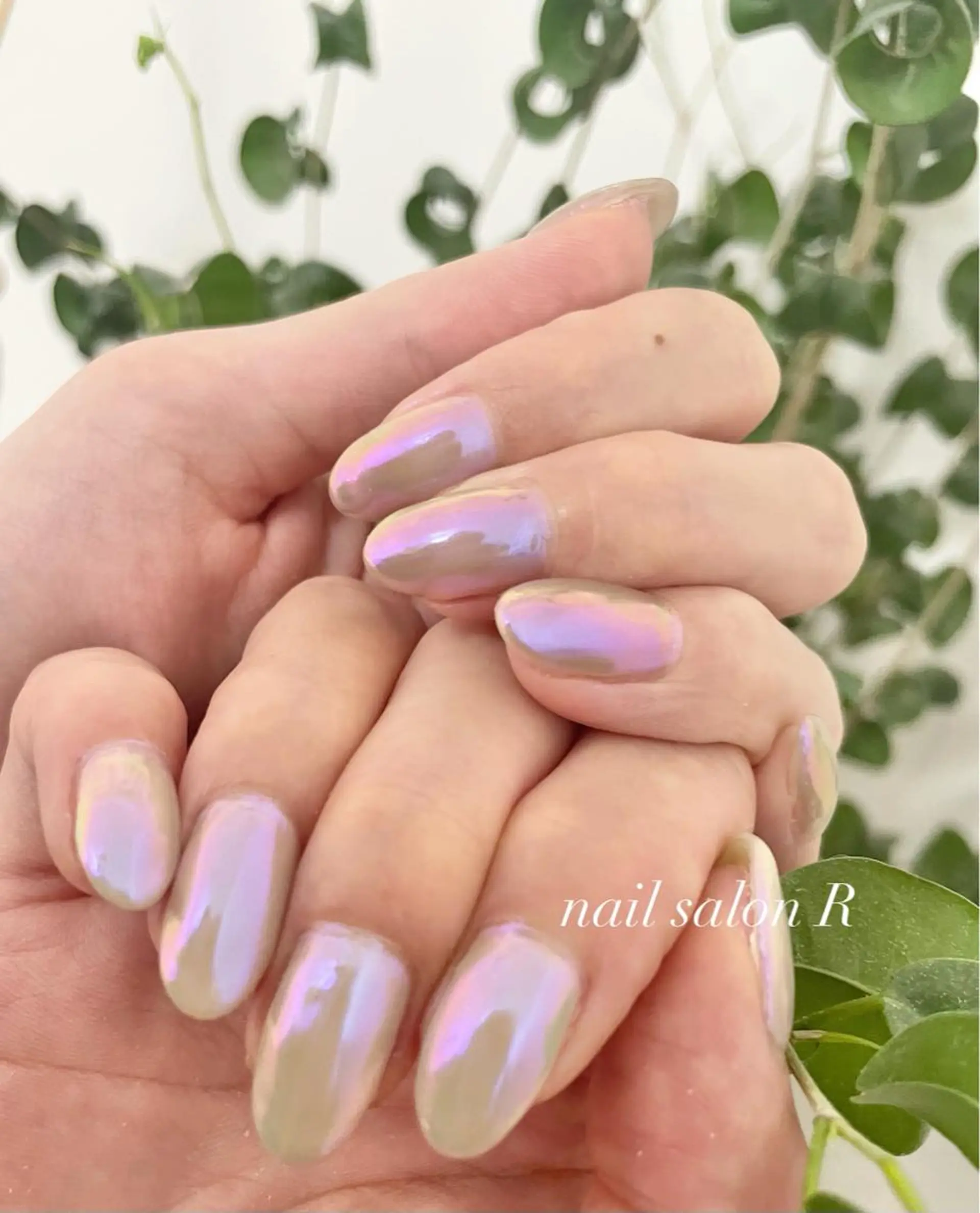 ネイル nail salon Rのネイルデザイン