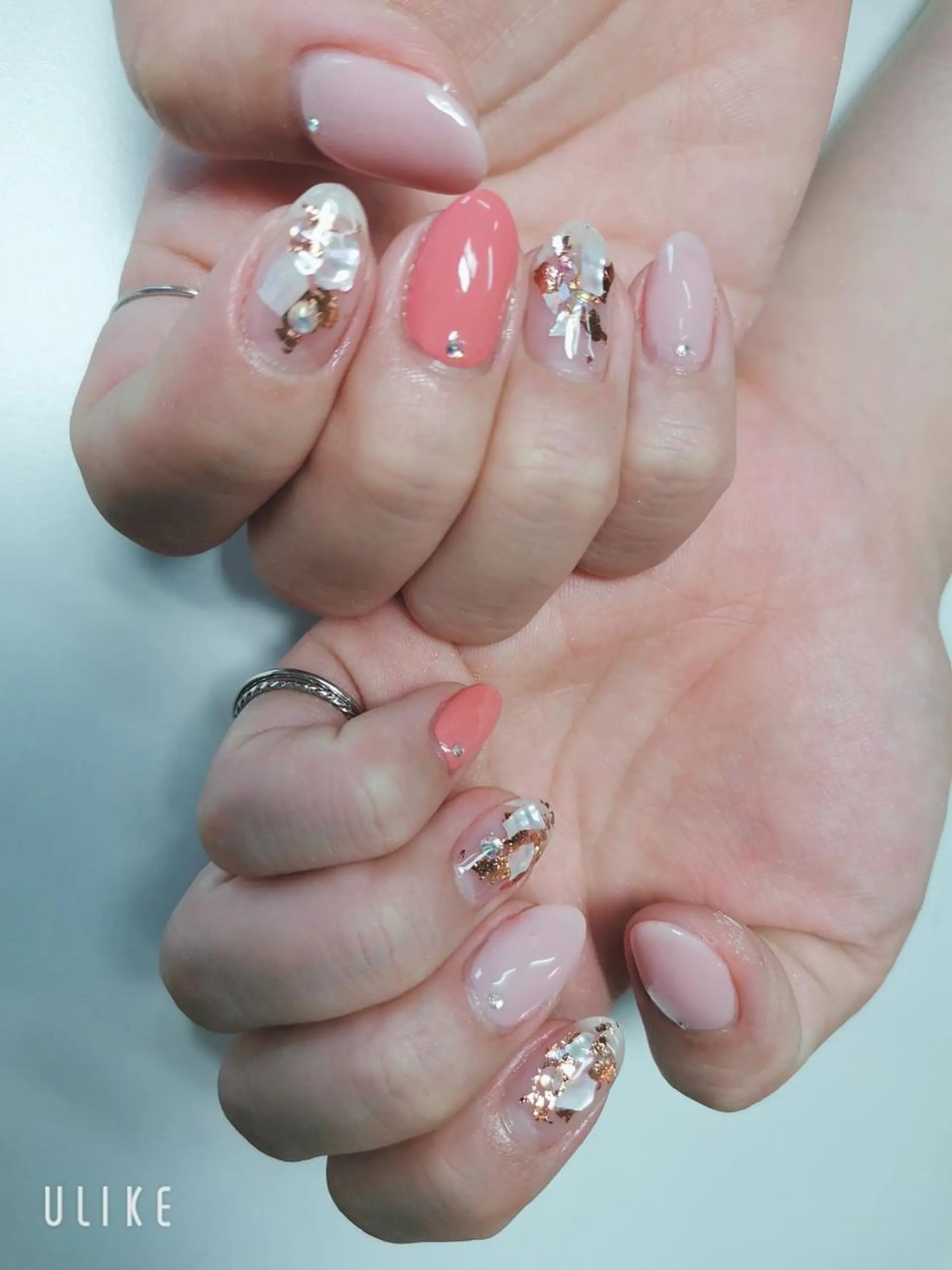 ネイル wiwi salonのネイルデザイン