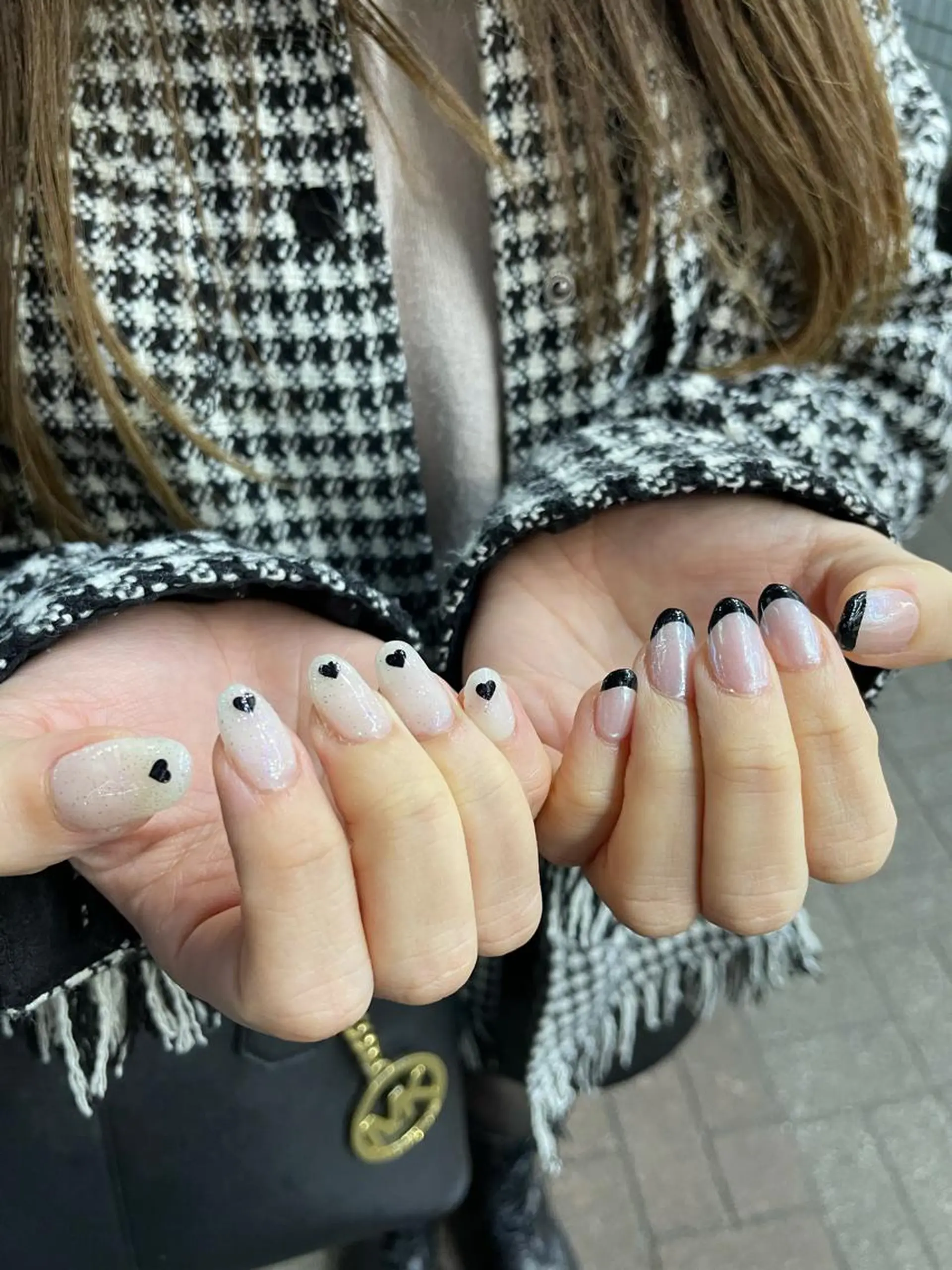 ネイル 個性派ネイル 🌼 ハルカ ♡の眉毛・アイブロウイメージ