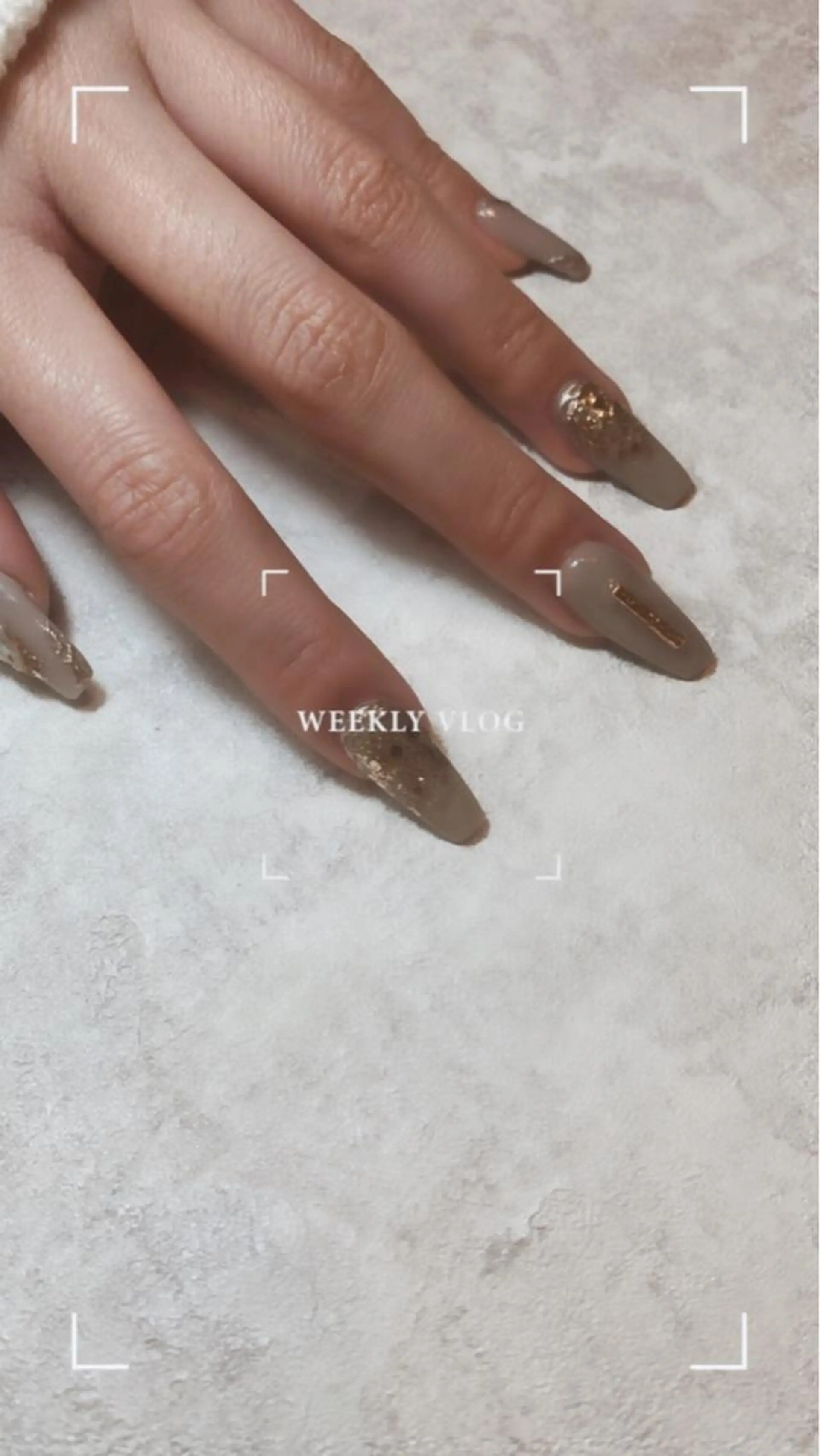 ネイル R nailのネイルデザイン