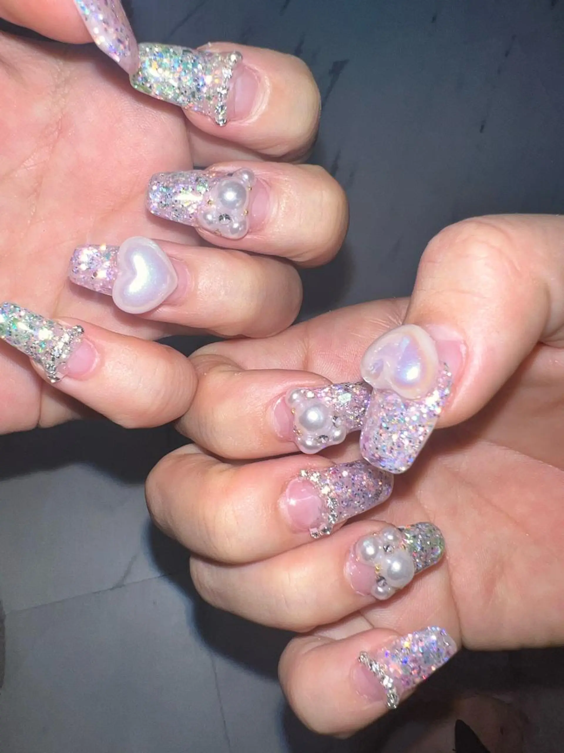 ネイル ハンドネイル REMIA所属・beauty salonREMIAのネイルデザイン