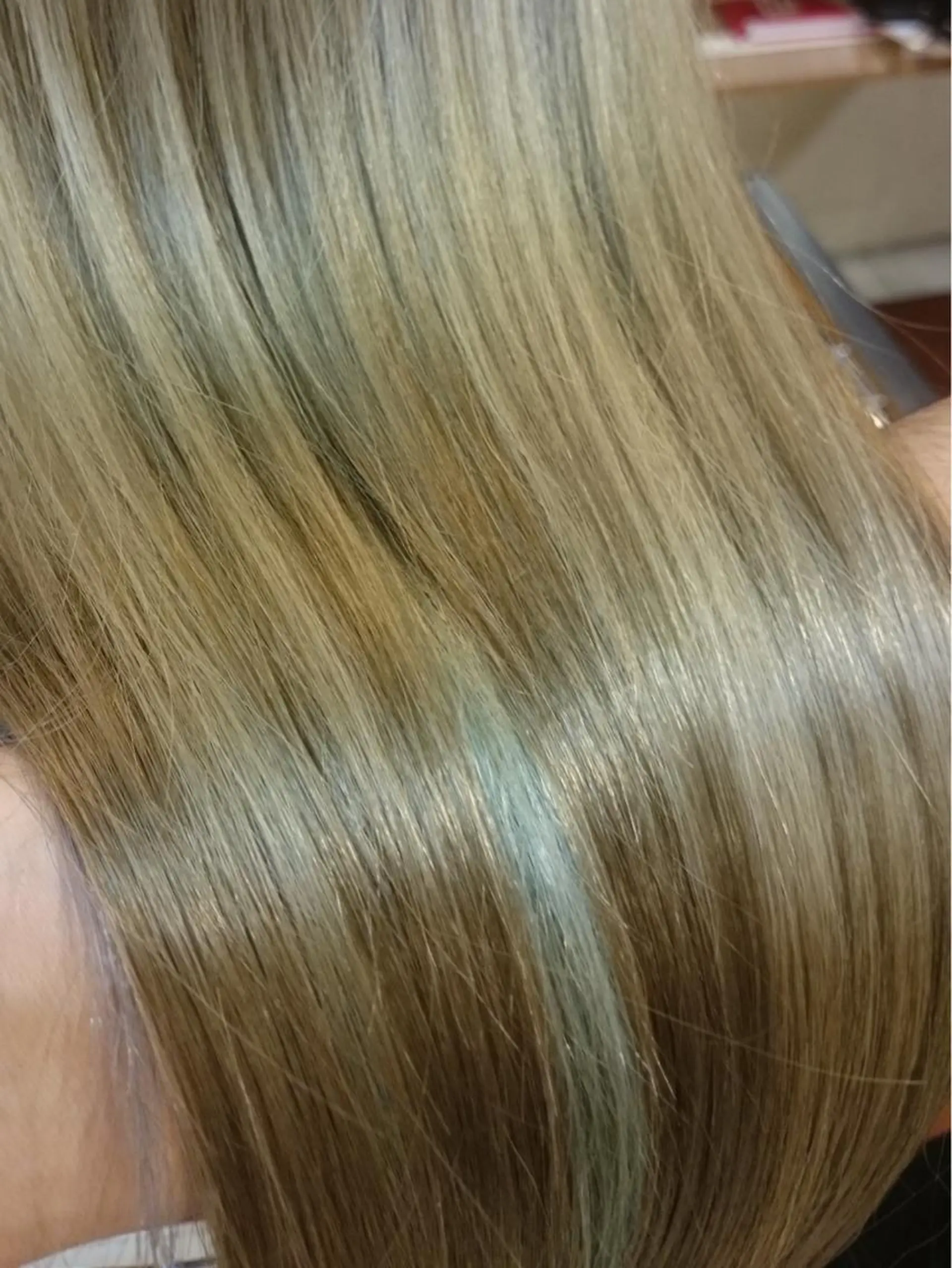 ロング カラー メンズカット/パーマ 深浦　庄晴のヘアスタイル