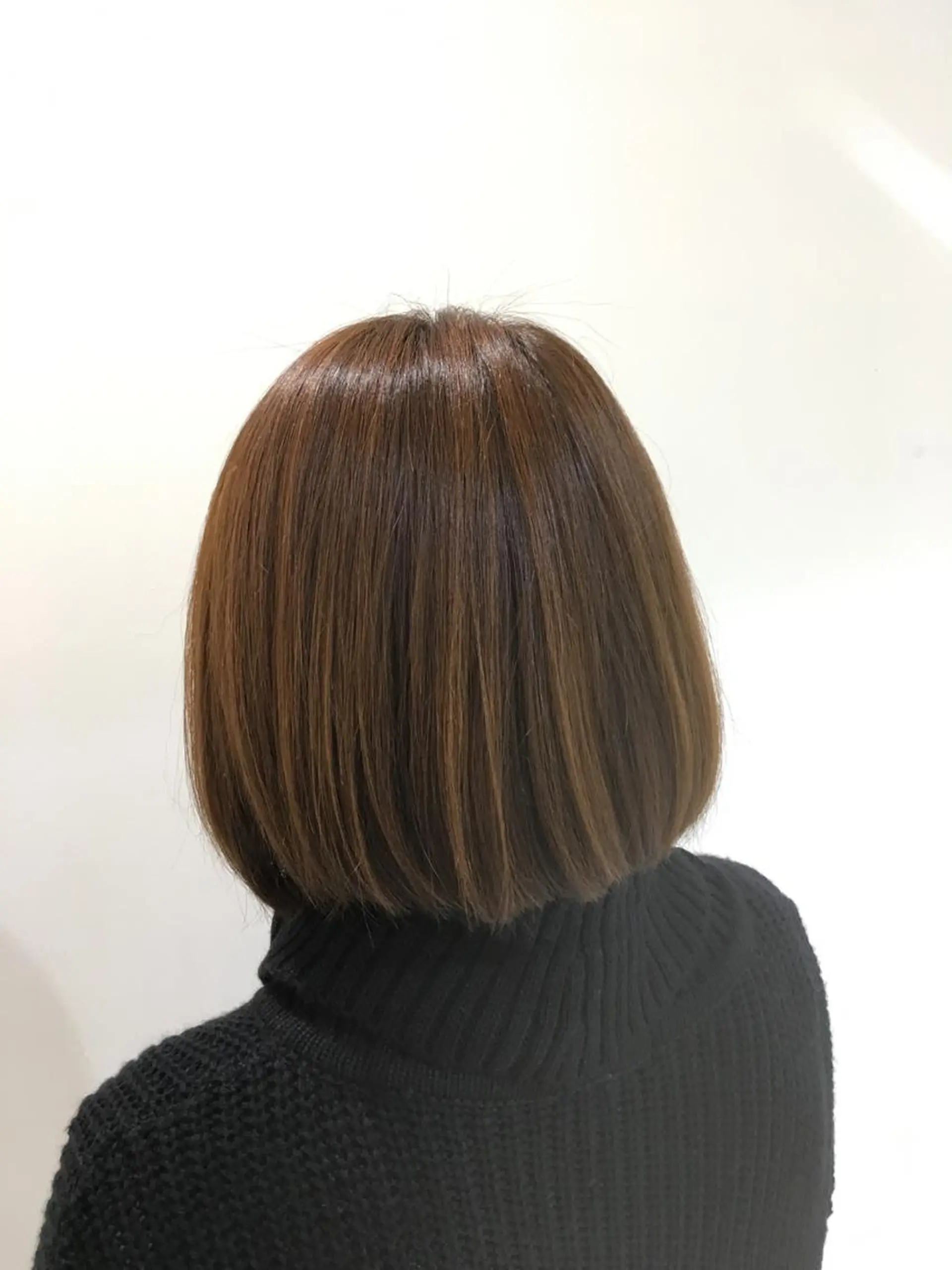 ショート NYNY四條畷店 森　亮人のヘアスタイル