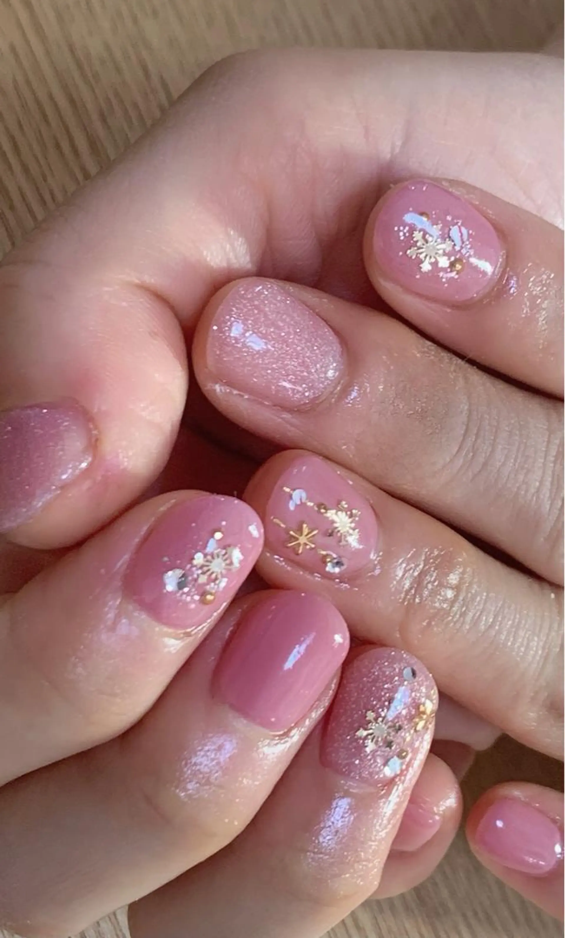 ネイル Nail Space R所属・ネイルスペースR 小林のネイルデザイン