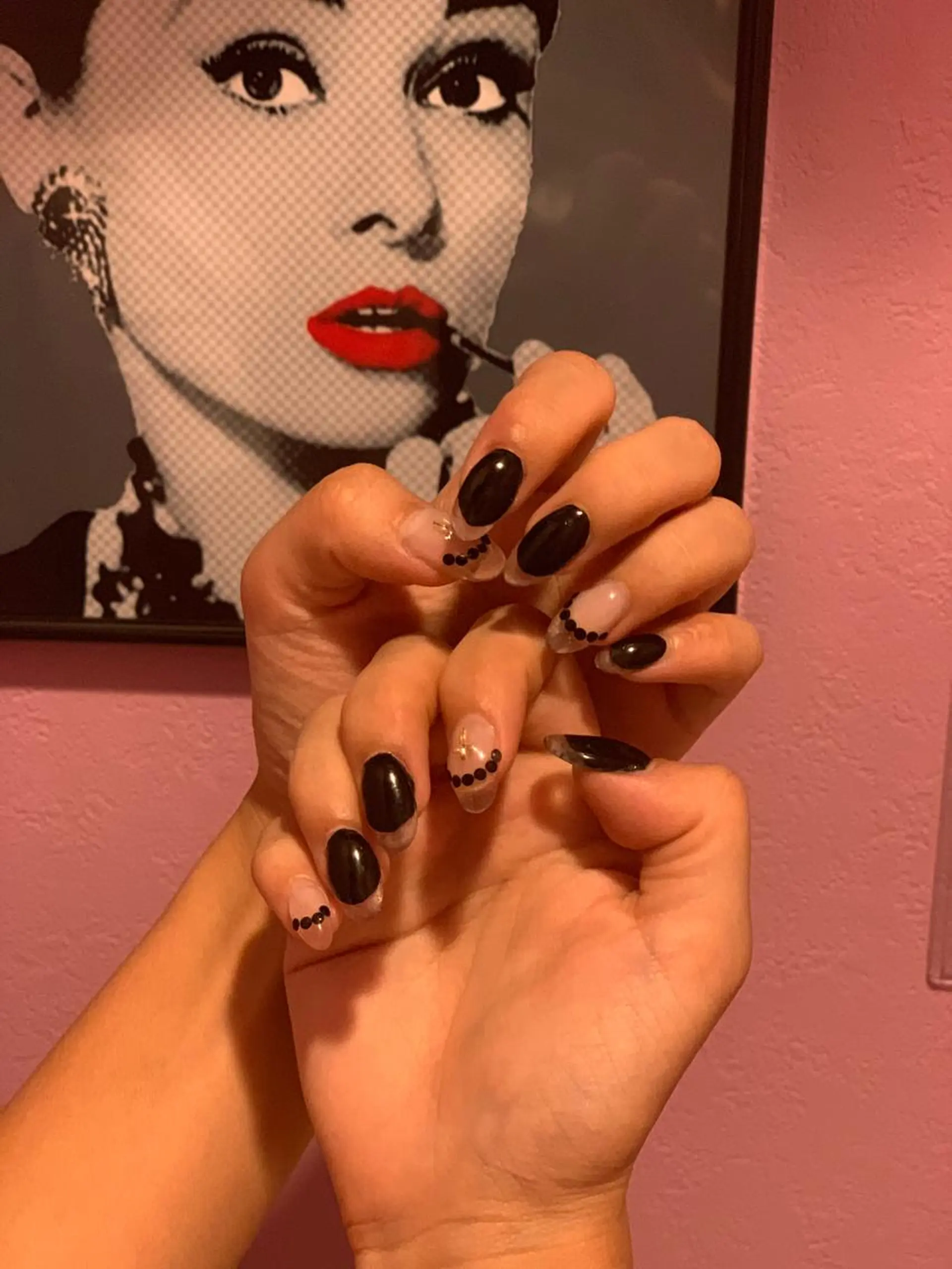 ネイル 12nail所属・大塚 彩沙のネイルデザイン