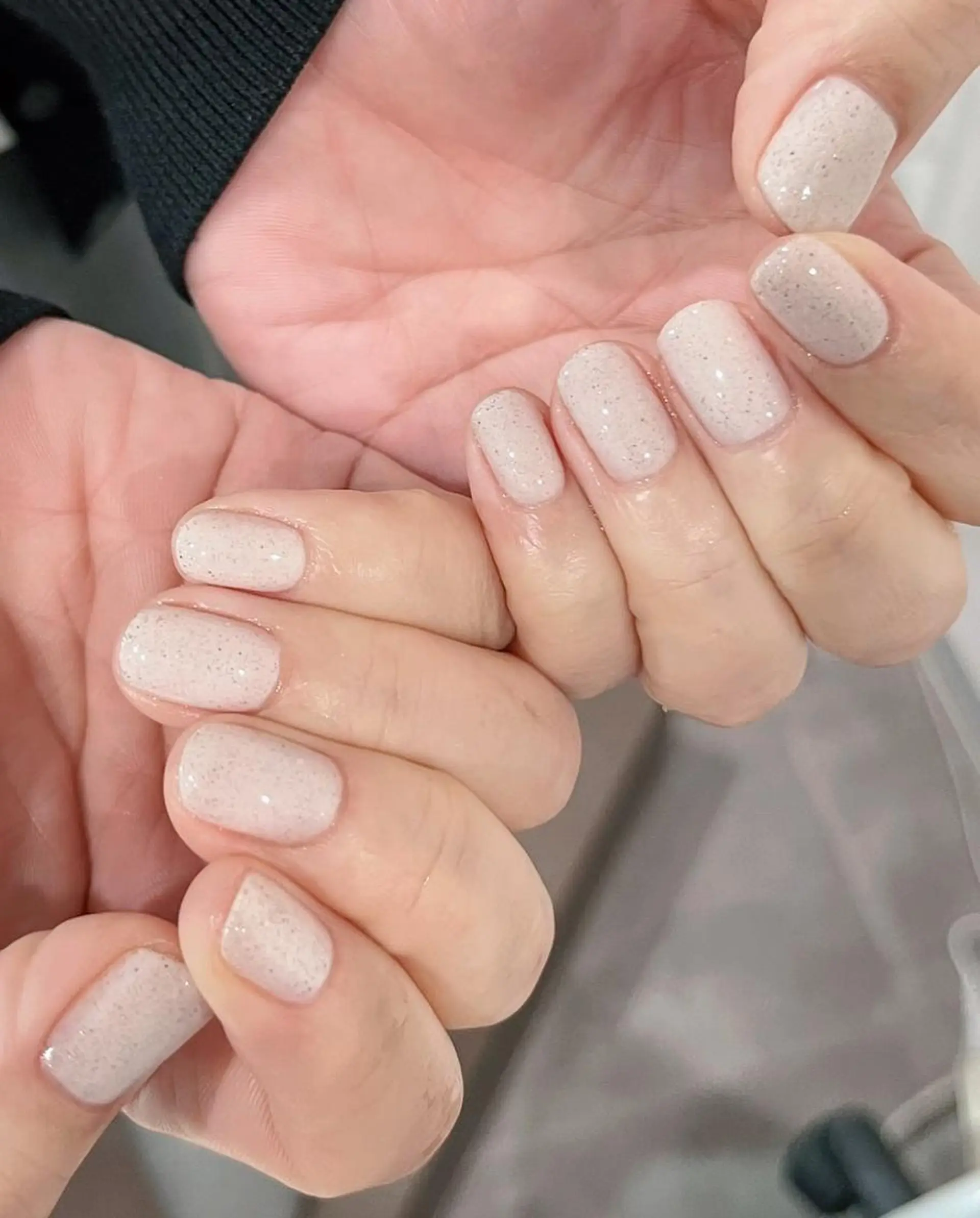 ネイル 【Jr】ネイル マジック一番町店🎀のネイルデザイン