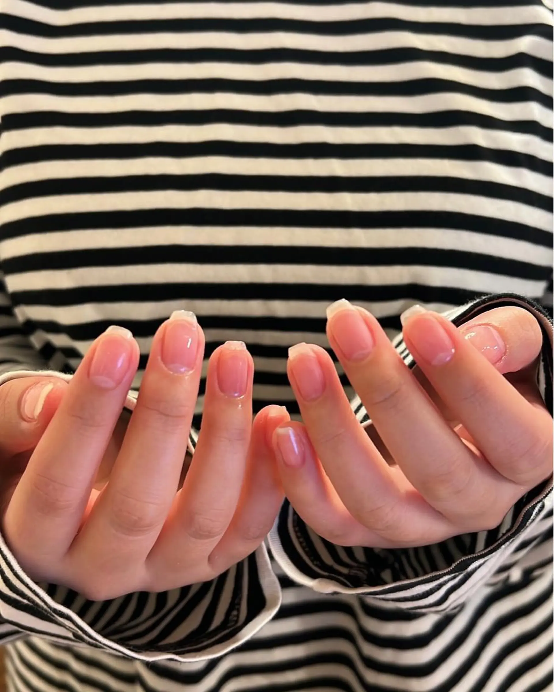 ネイル オフのみ(ネイル) Nes.Nail所属・Miyagi Asamiのネイルデザイン