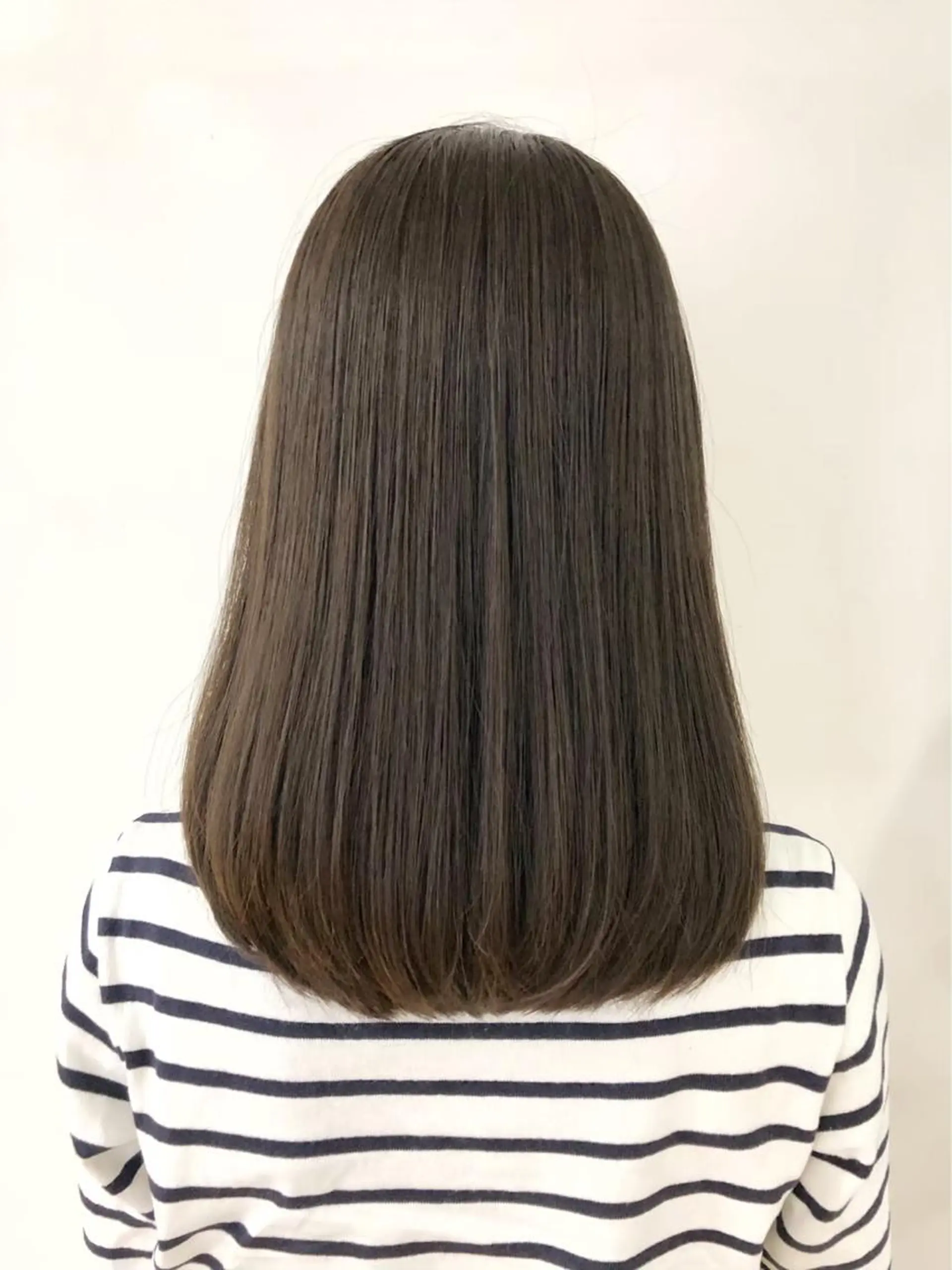 ミディアム 💫お呼ばれヘア💫 髪質改善✨ともえ市川のヘアスタイル