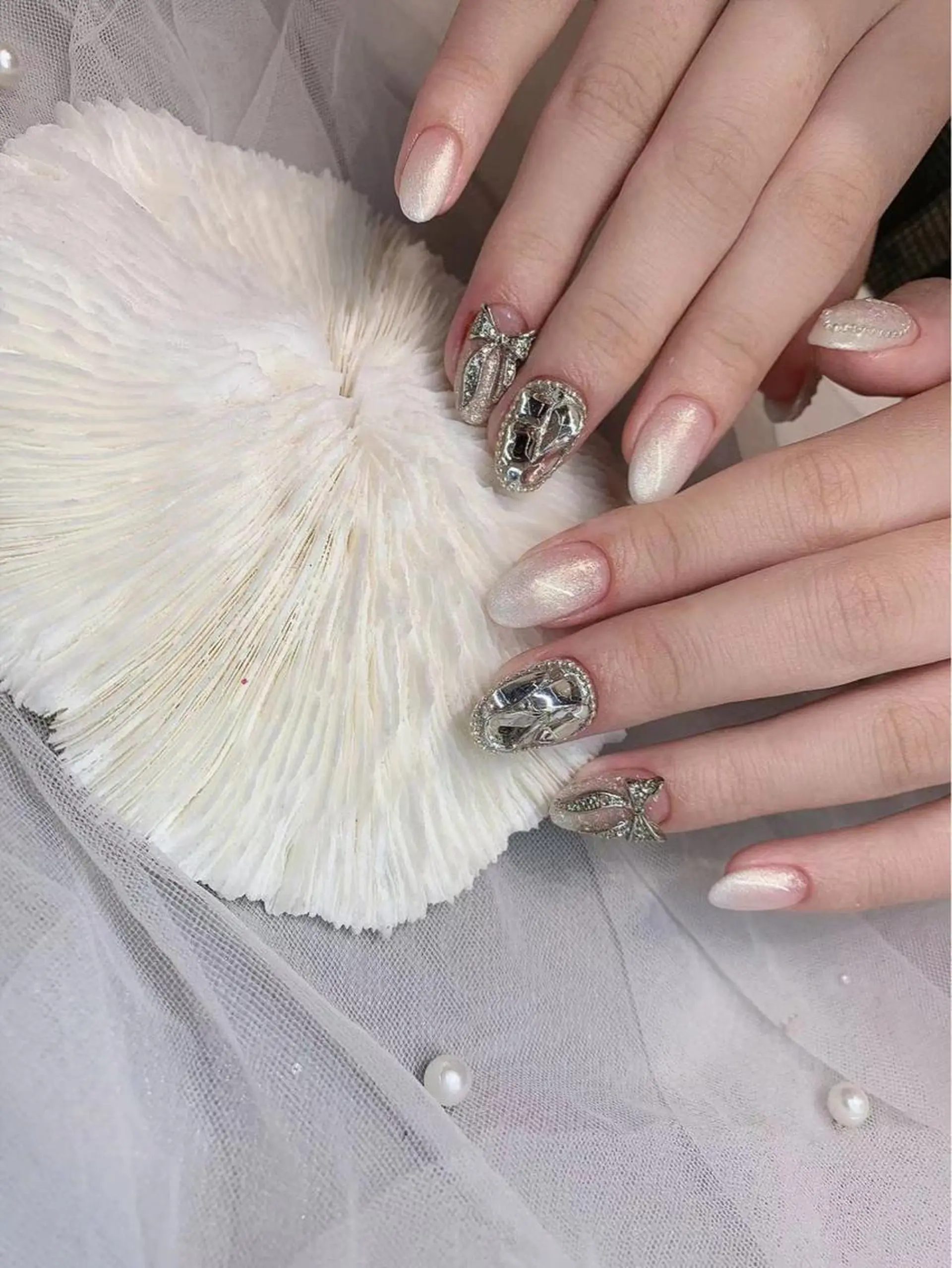 ネイル リン リンのネイルデザイン