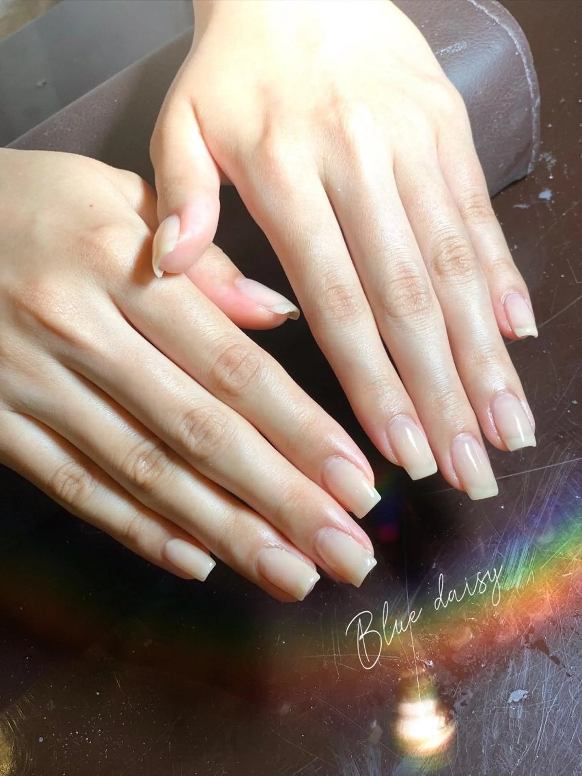 ネイル Blue　daisy　栄本店 【ブルーデイジー】所属・Blue daisy 栄本店のネイルデザイン