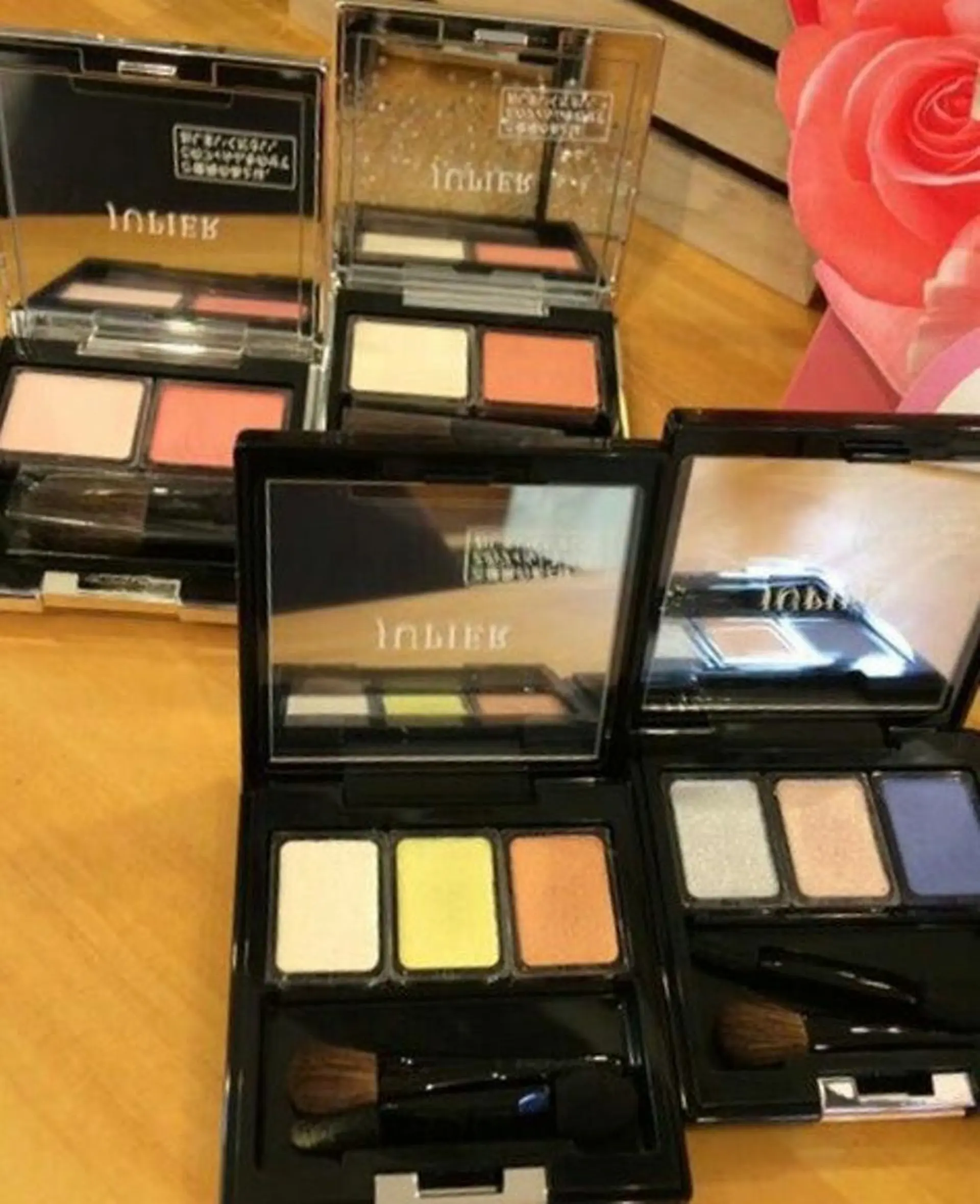 メナード水戸見川店　MENARD所属・黒坂 リカのその他イメージ