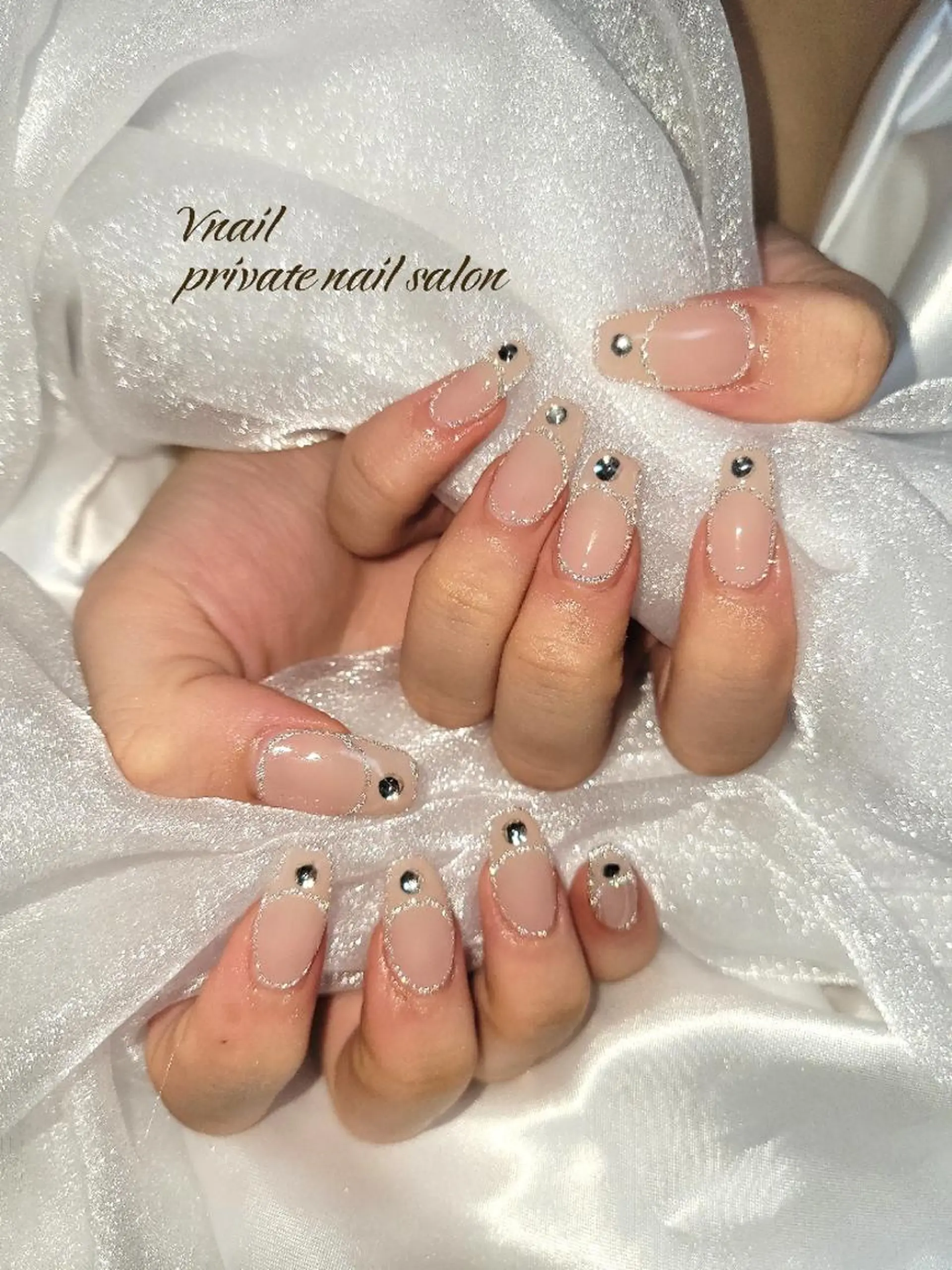 ネイル V. nailのネイルデザイン