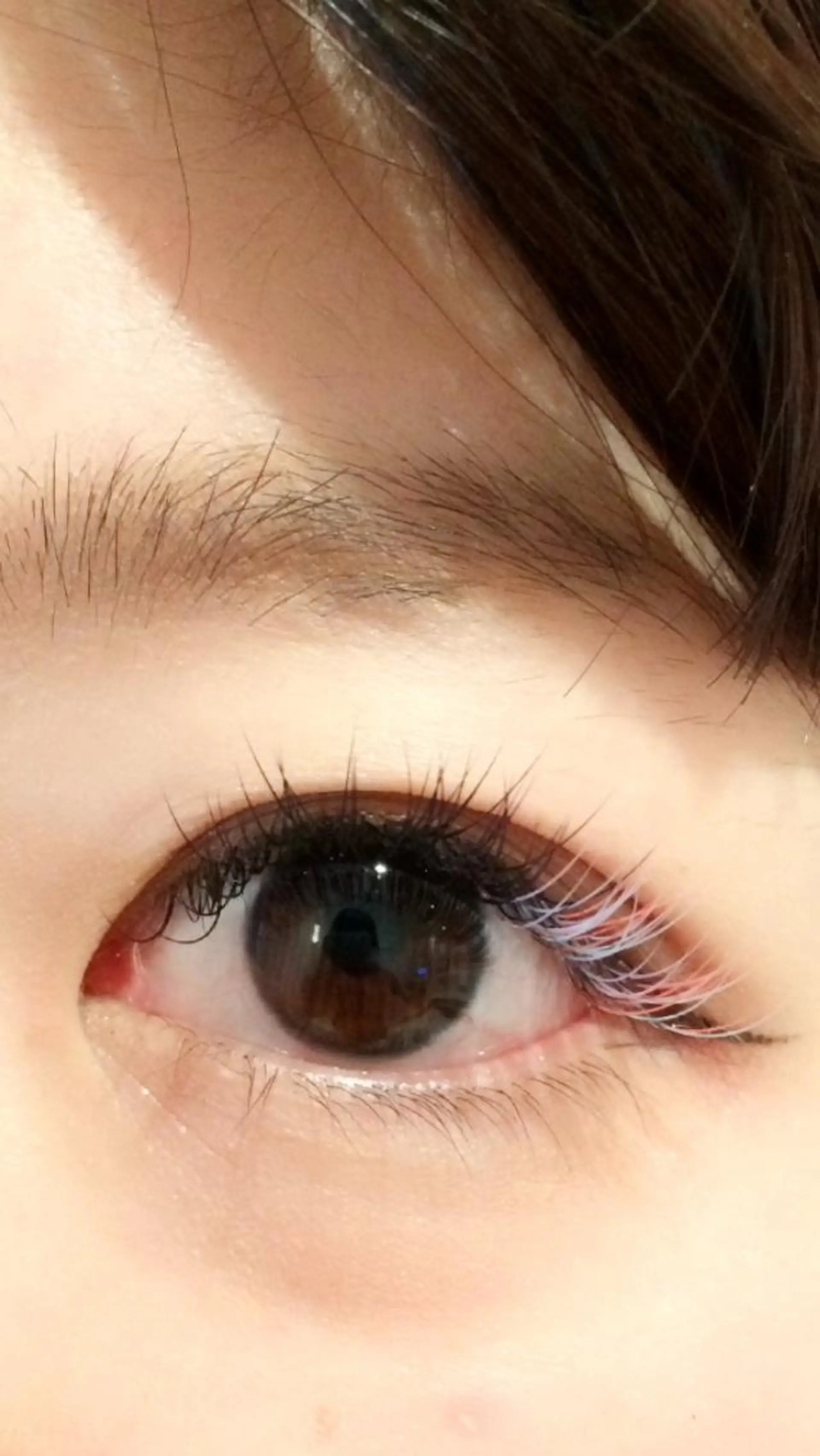 yama motoのマツエク・マツパデザイン